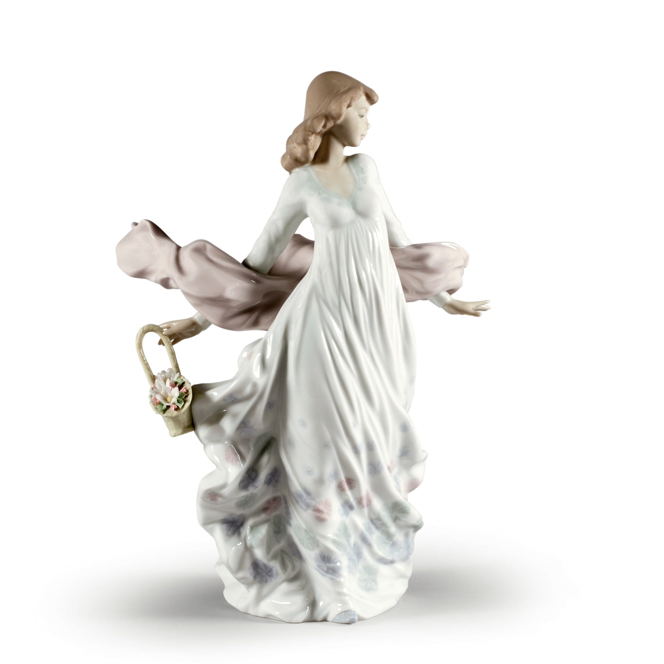 春の輝き - Lladro-Japan