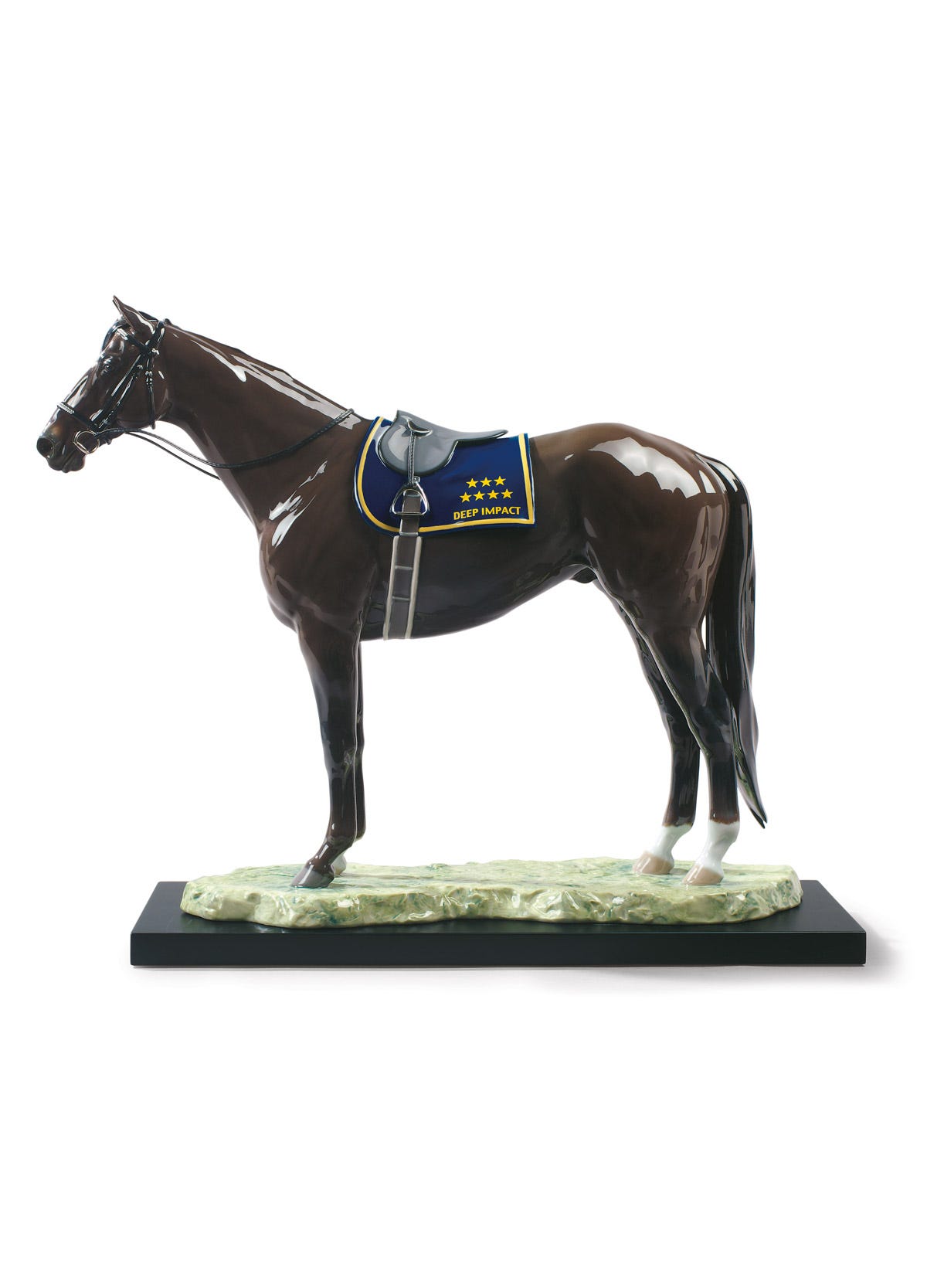 Deep Impact =Limited Edition= - Lladro-Japan