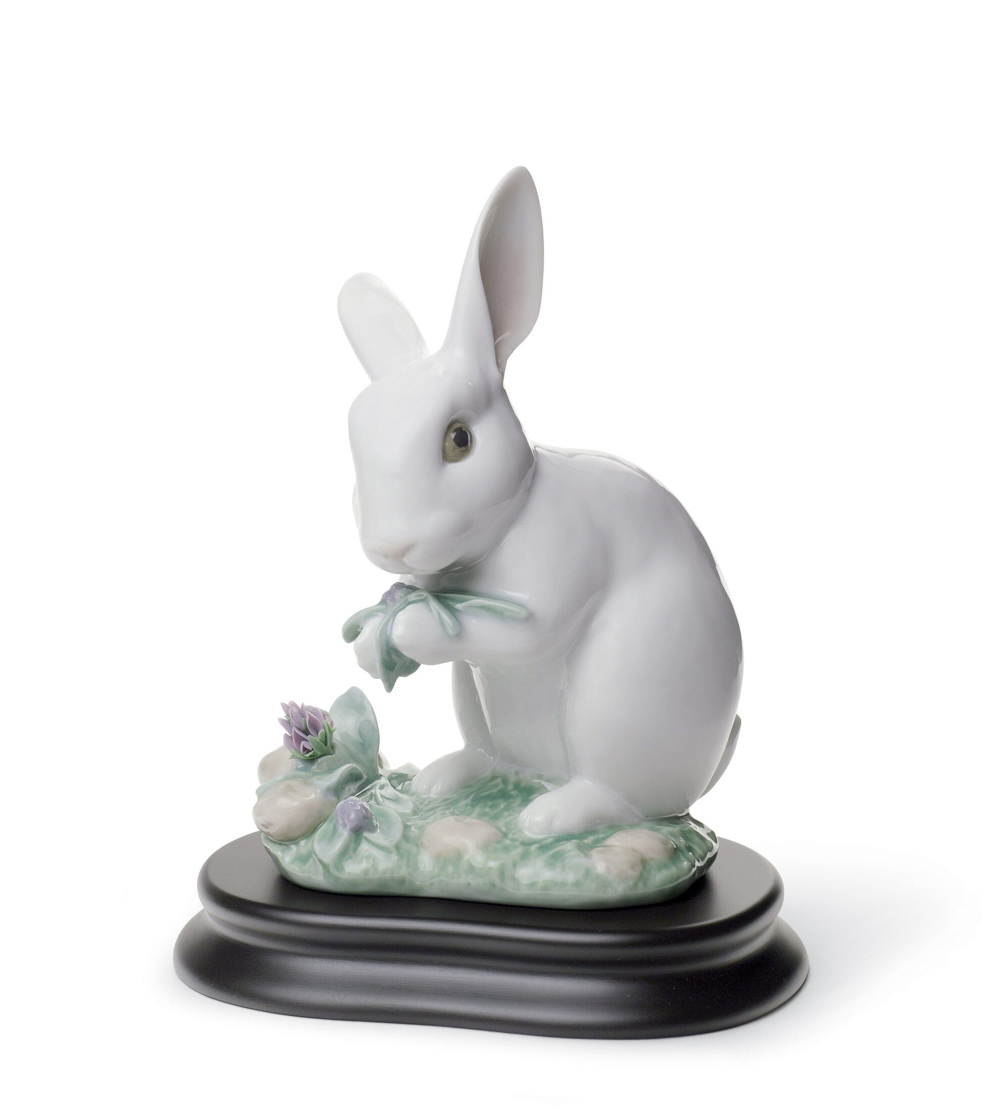 The Rabbit - Lladro-Japan