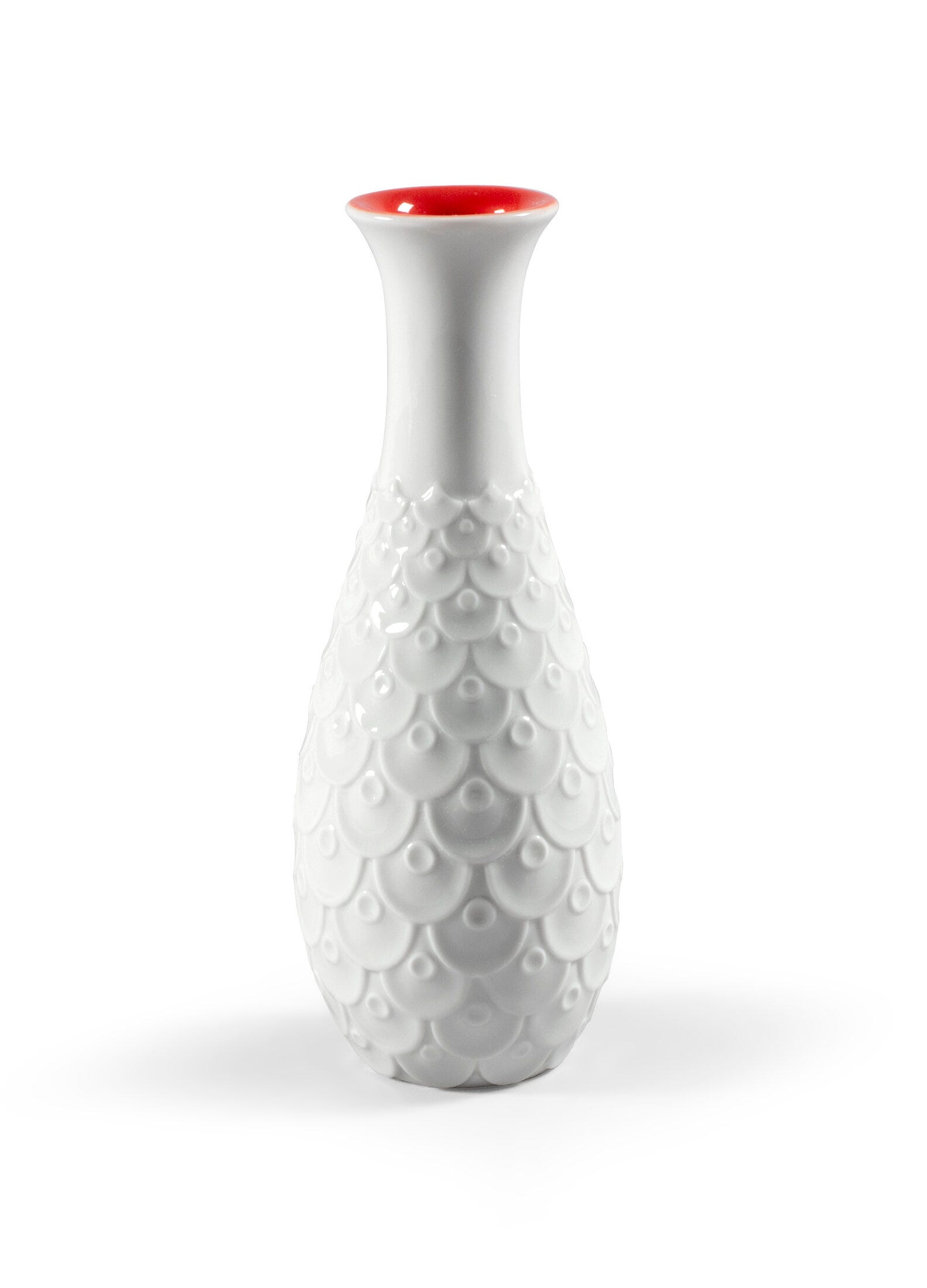 Textured Glass Sake Set - Dragon Egg Texture