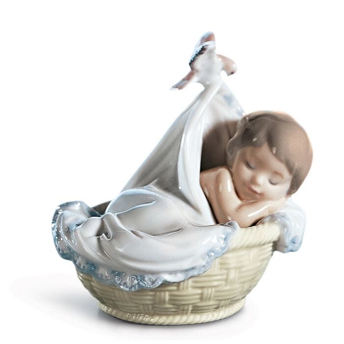 リヤドロ LLADRO やすらぎ 6446 インテリア小物・置物 | abcfc.com.br