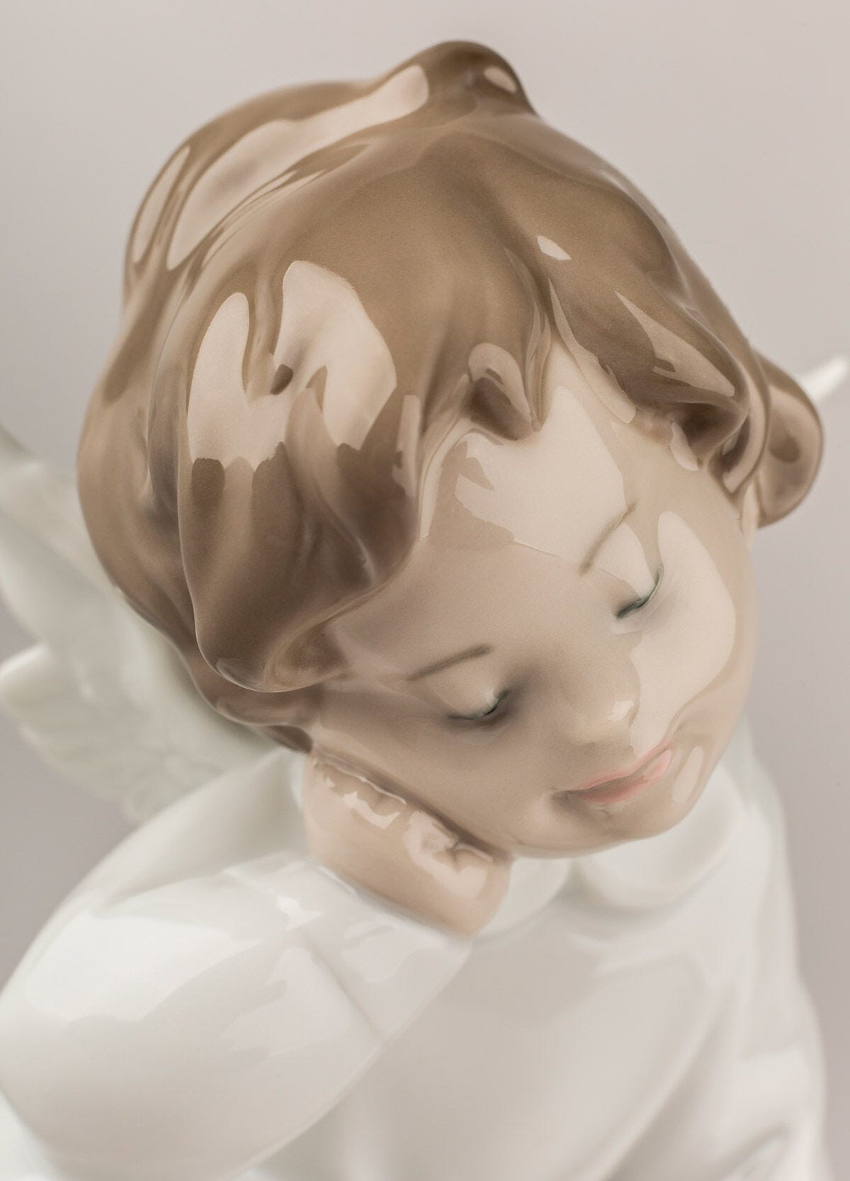 Lladró heavenly dreamer 5728 figurine outlet