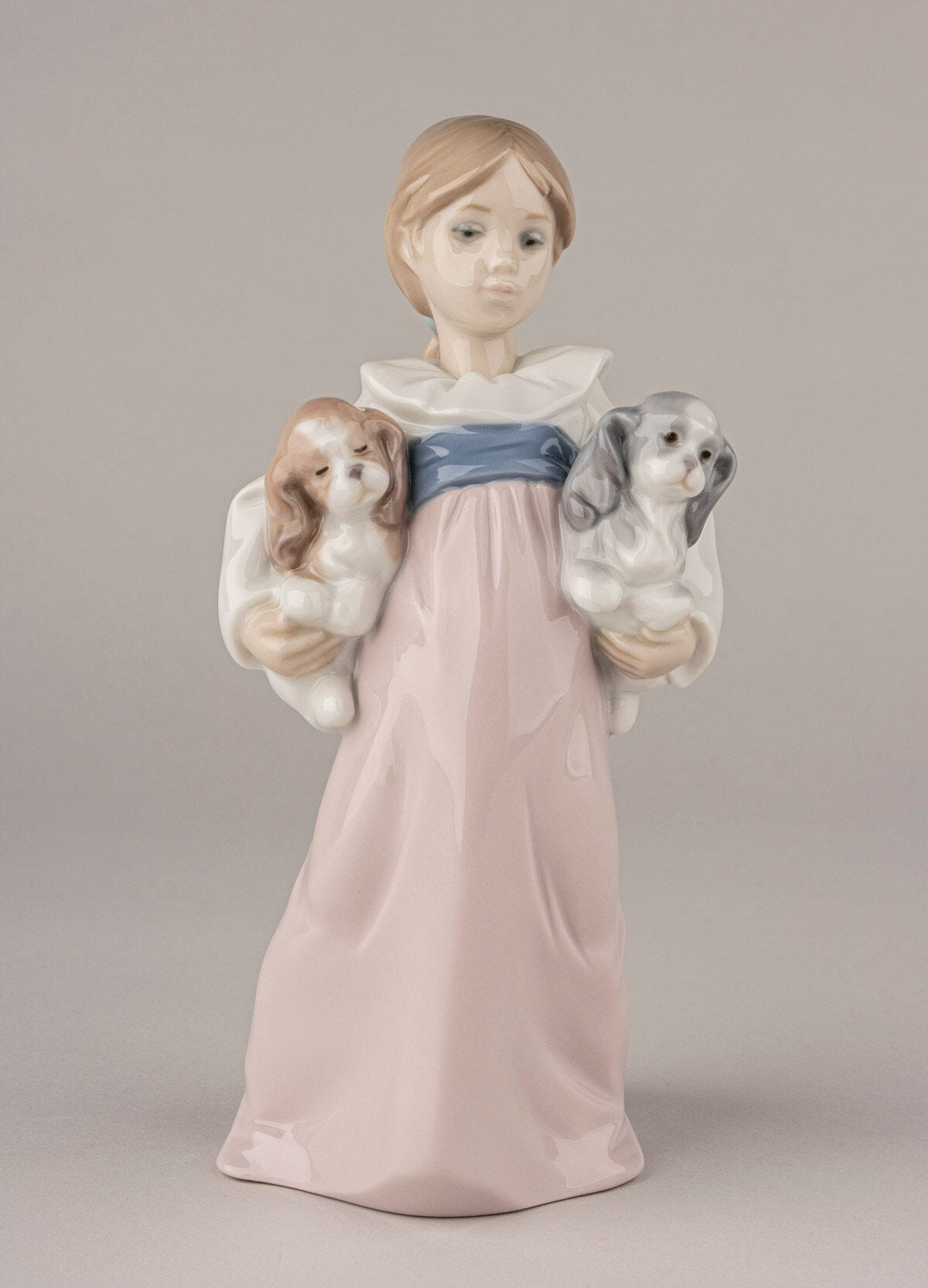 私のパピィたち - Lladro-Japan