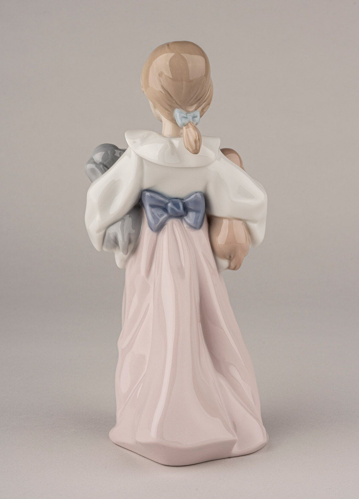 私のパピィたち - Lladro-Japan