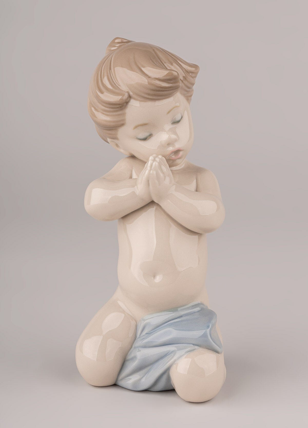 お祈りの時間 - Lladro-Japan