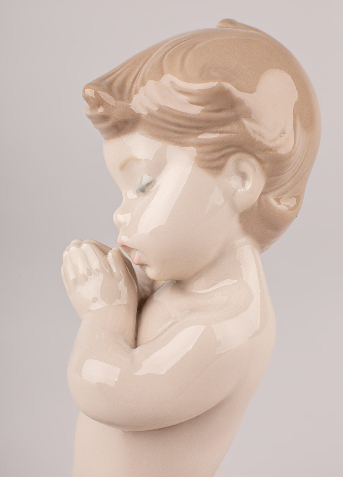 Lladro Tuesday’s child sale nino martes