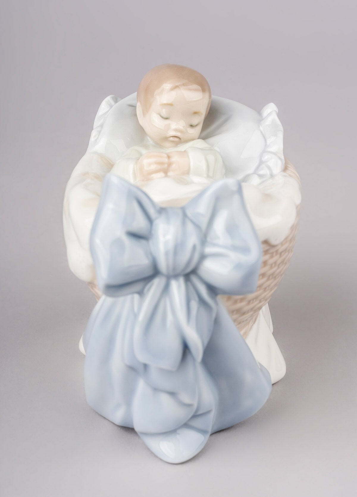 スイートベイビー<男の子> - Lladro-Japan