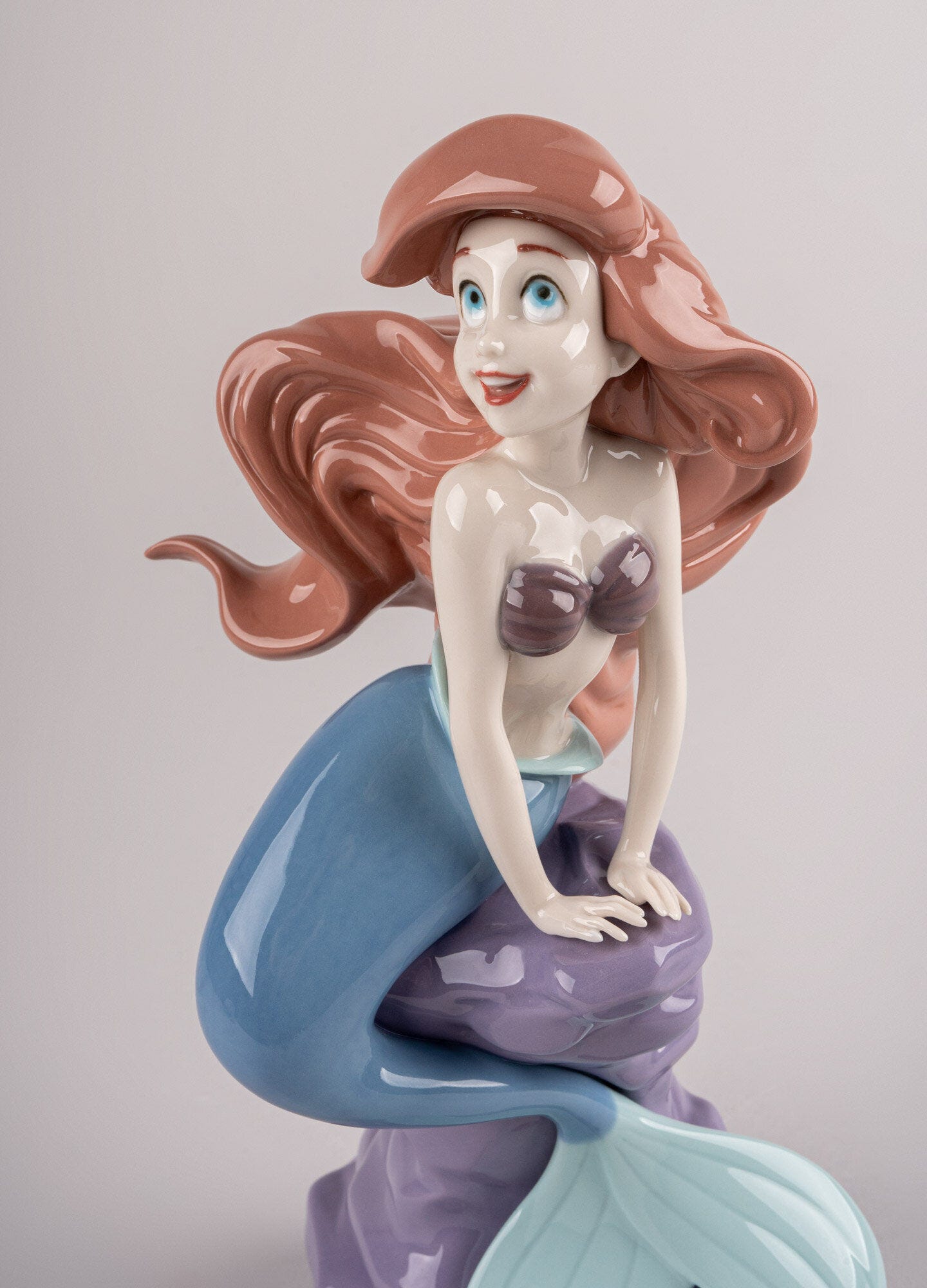 Ariel Figurine