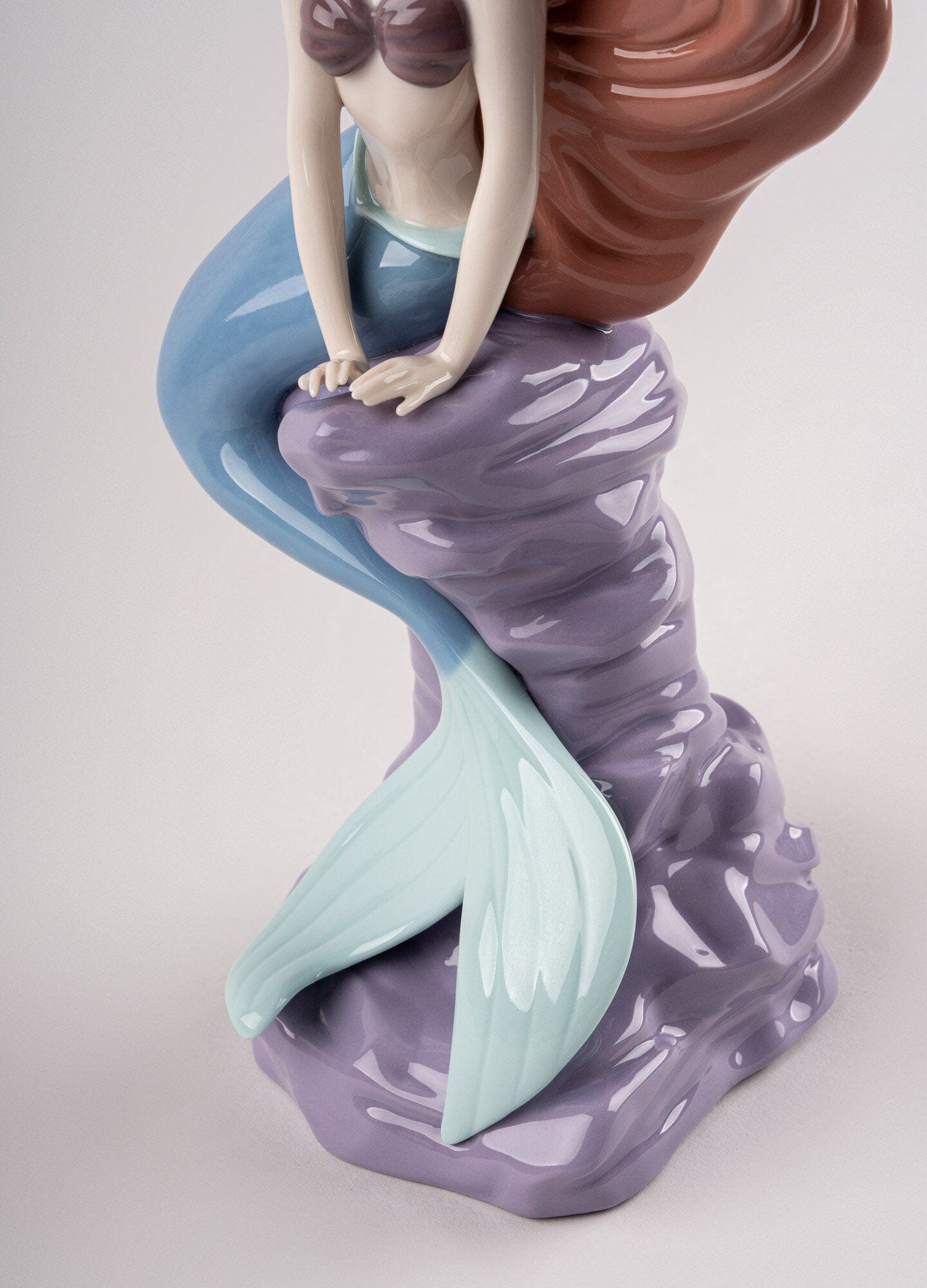 Ariel Figurine - Lladro-USA