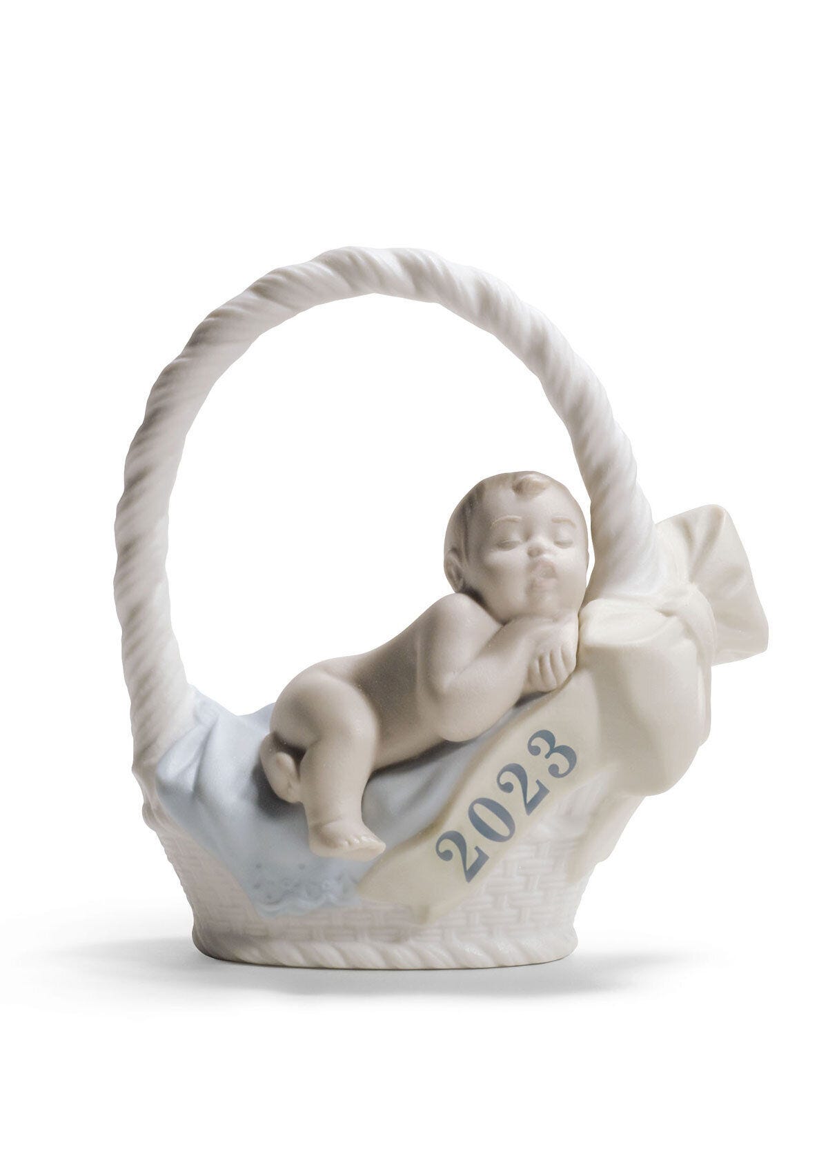 お誕生日おめでとう 2023＜男の子＞ - Lladro-Japan