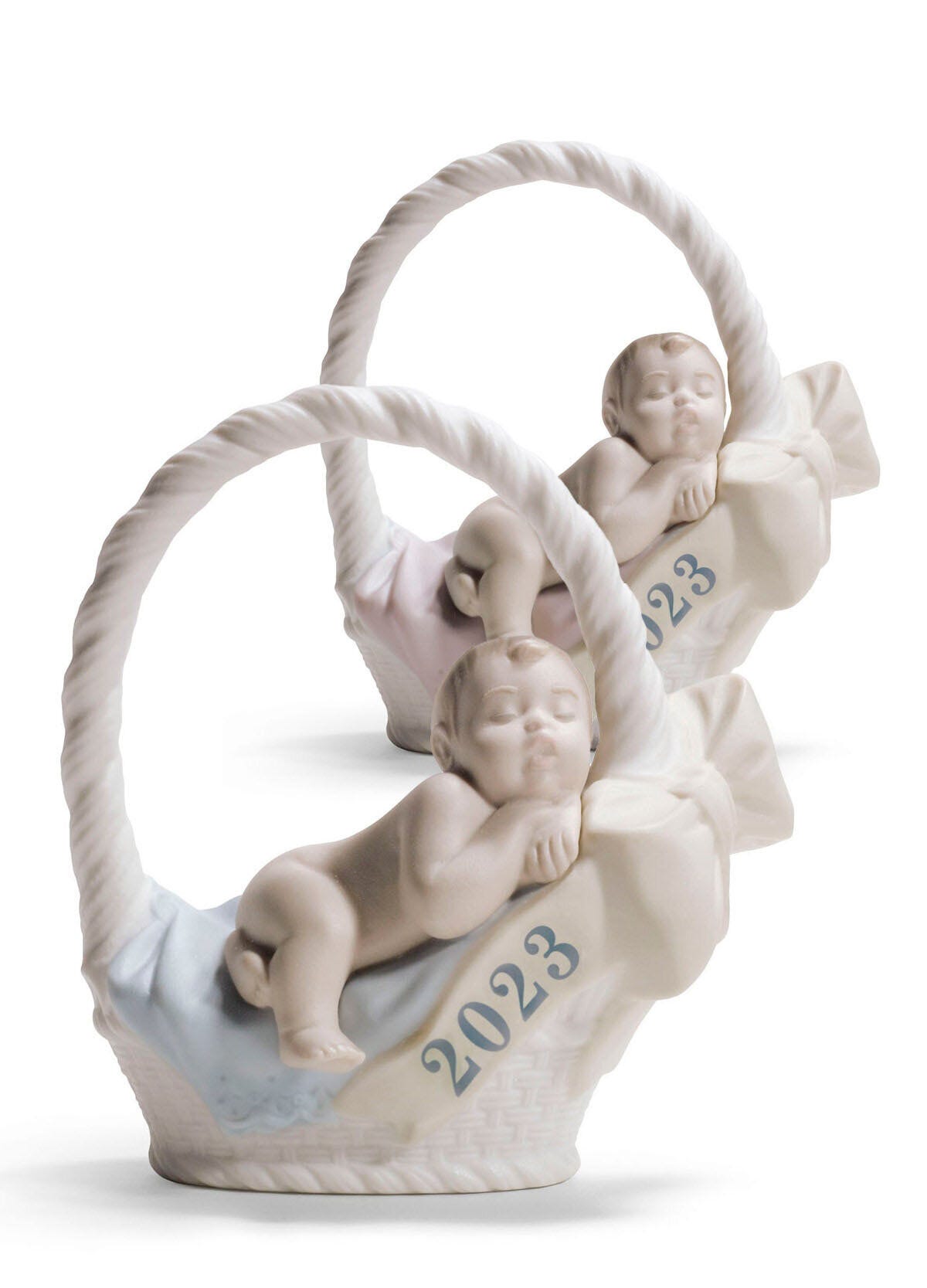 お誕生日おめでとう 2023＜男の子＞ - Lladro-Japan