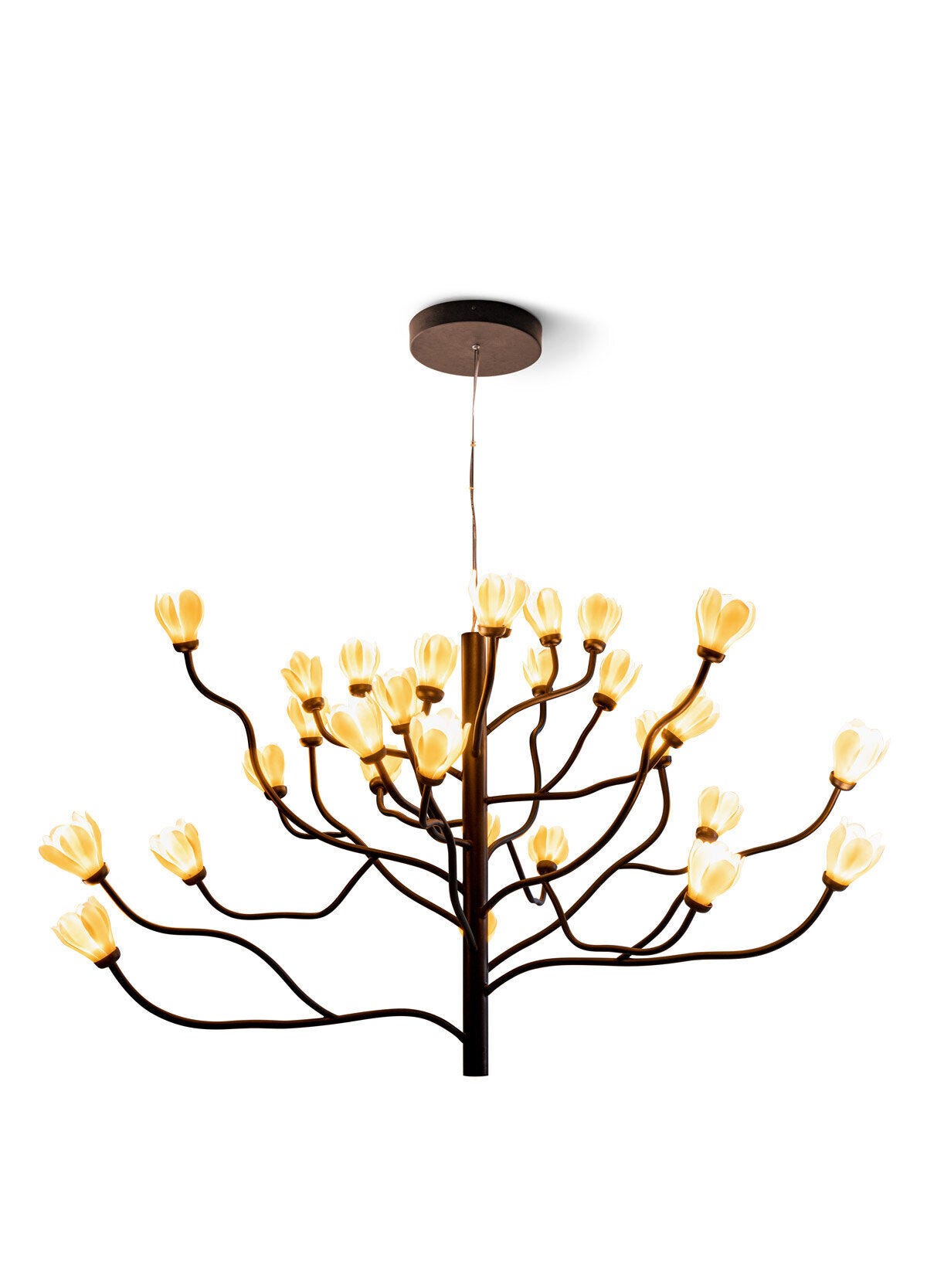 Mokuren Chandelier (US)