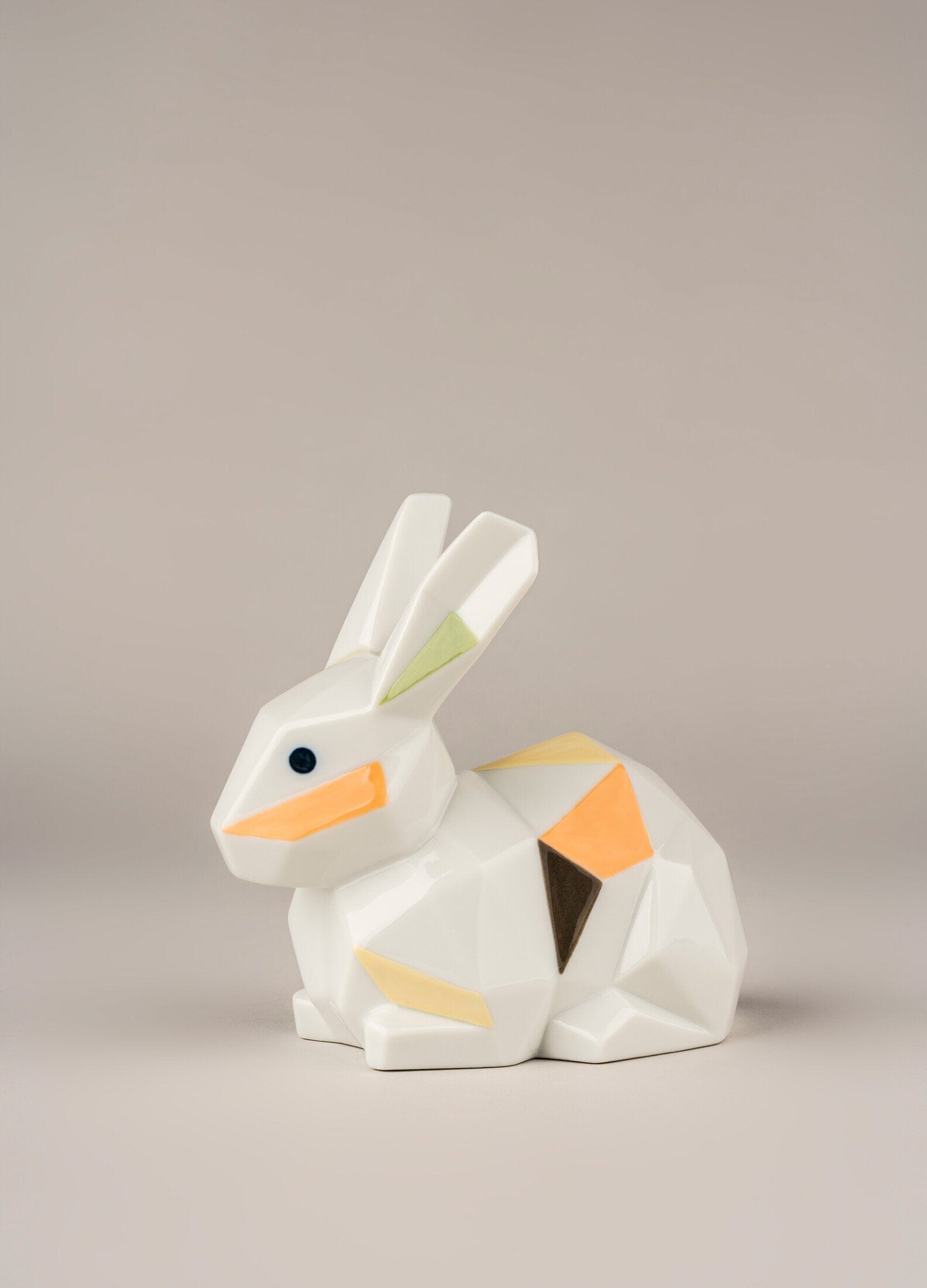 Rabbit Figurine - Lladro-Canada