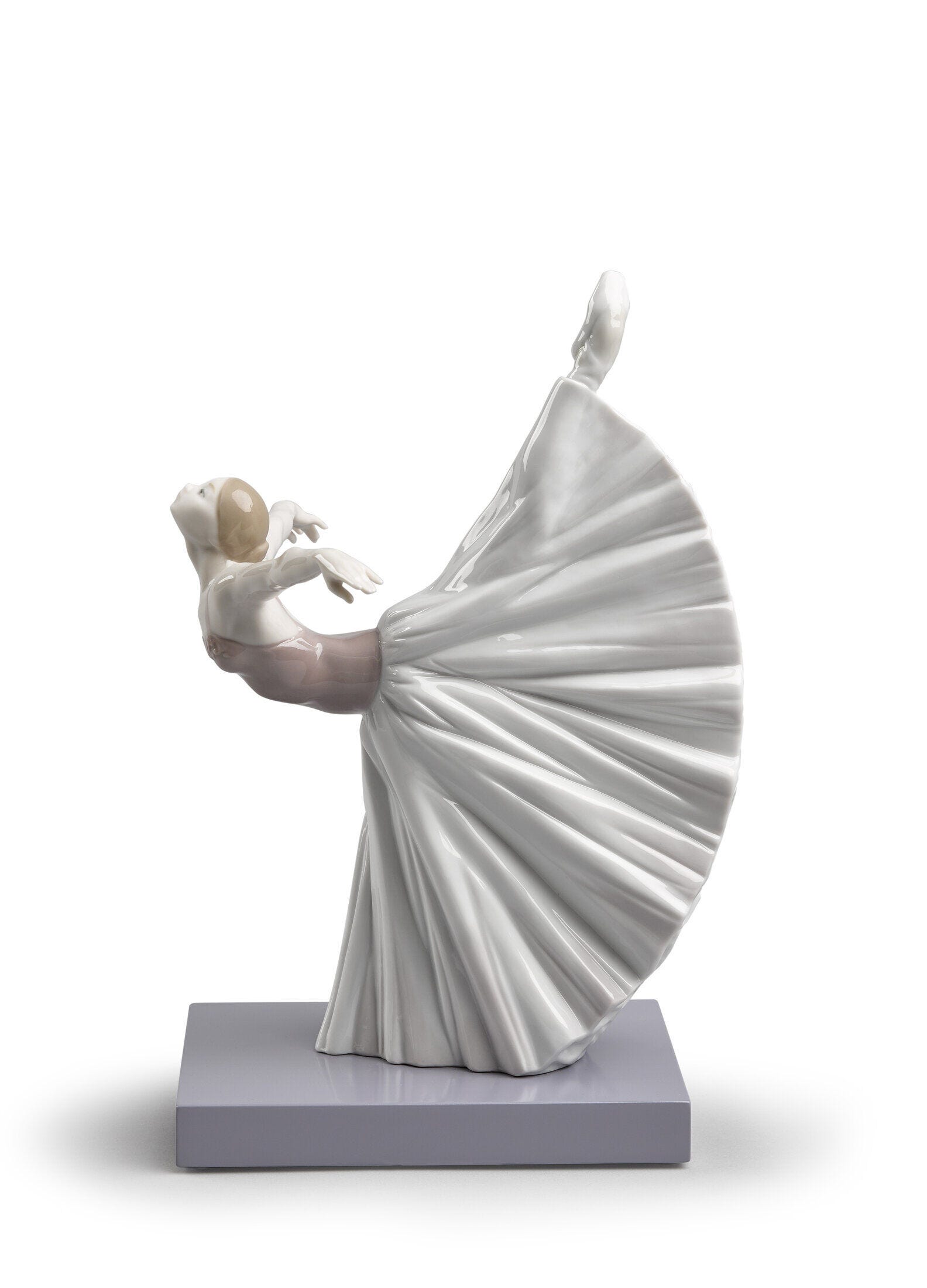 ジゼルのロマンス - Lladro-Japan