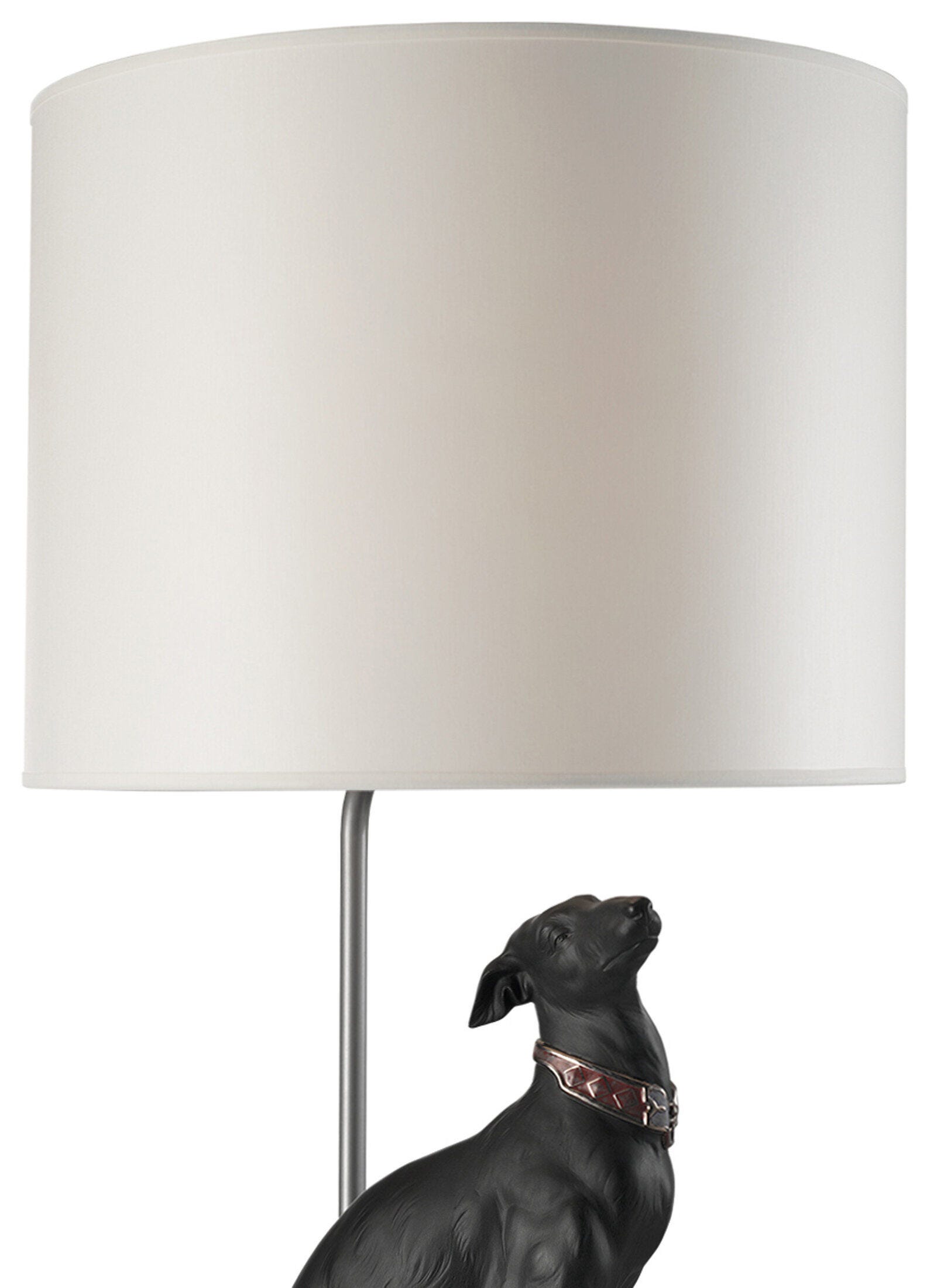 Greyhound lamp outlet