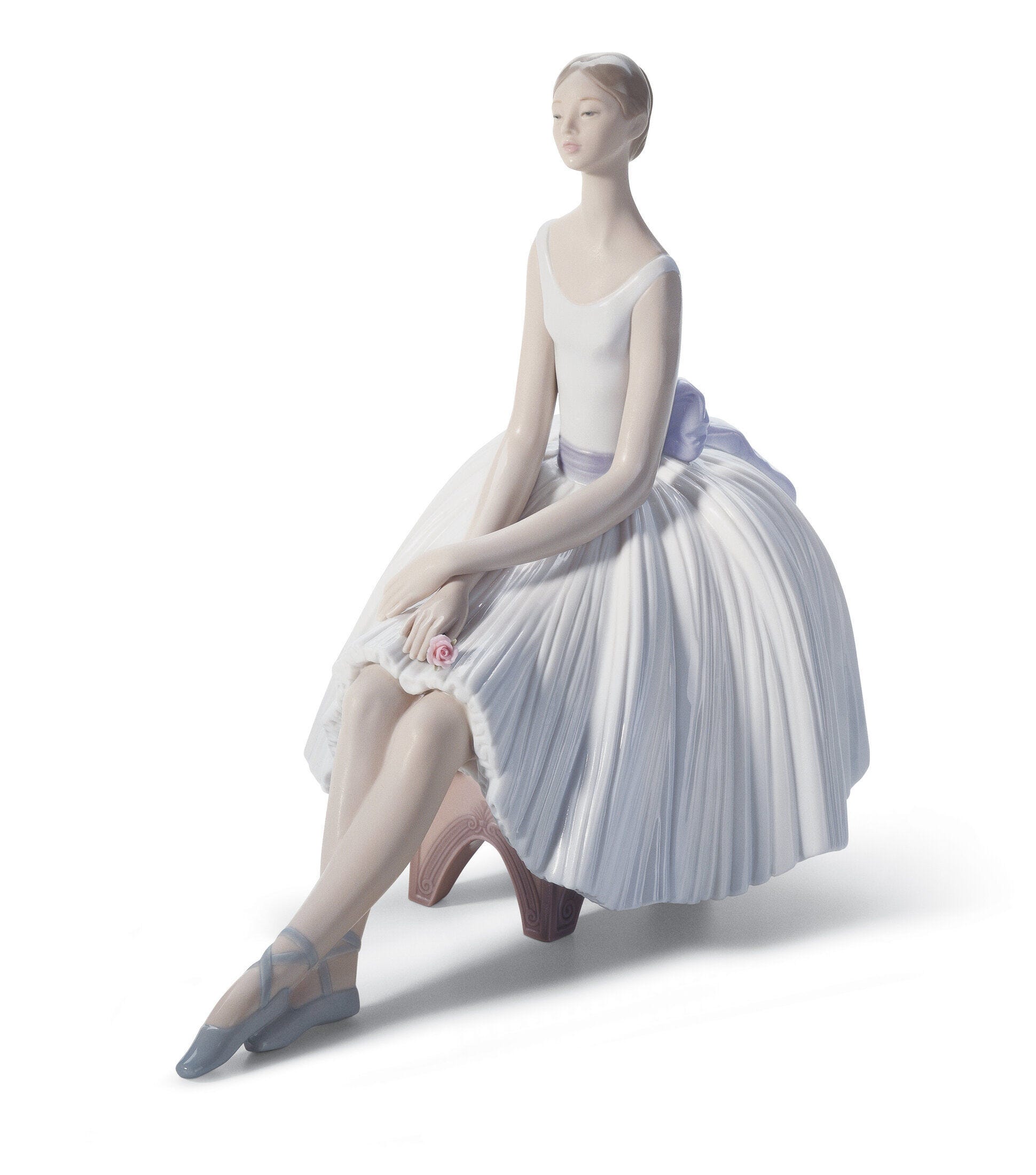 Lladro 4559 BALLERINA Pricing and Reference Guide