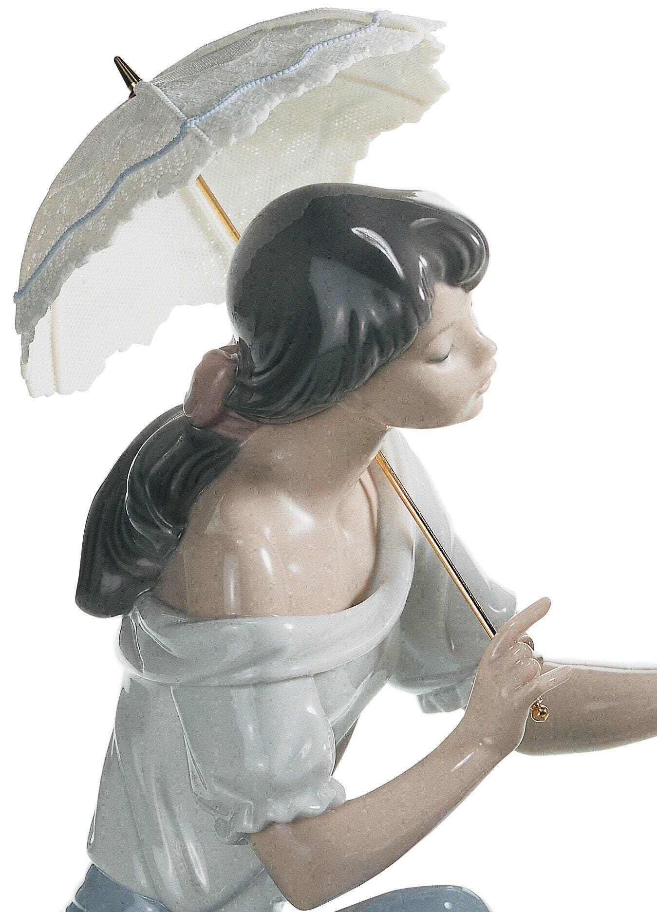 陽だまりの午後 - Lladro-Japan