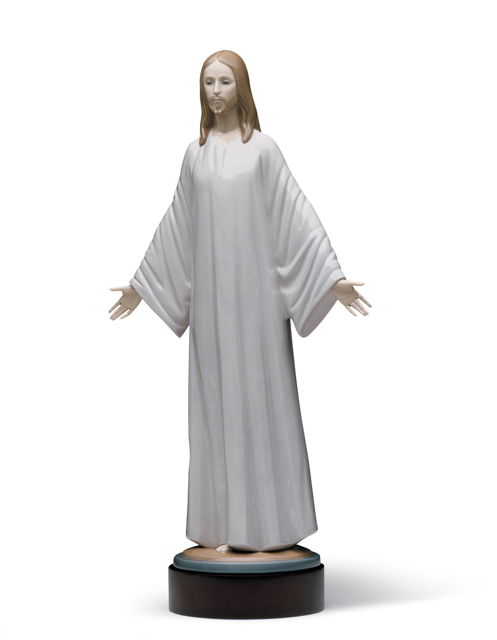 JESUS - Lladro-Japan