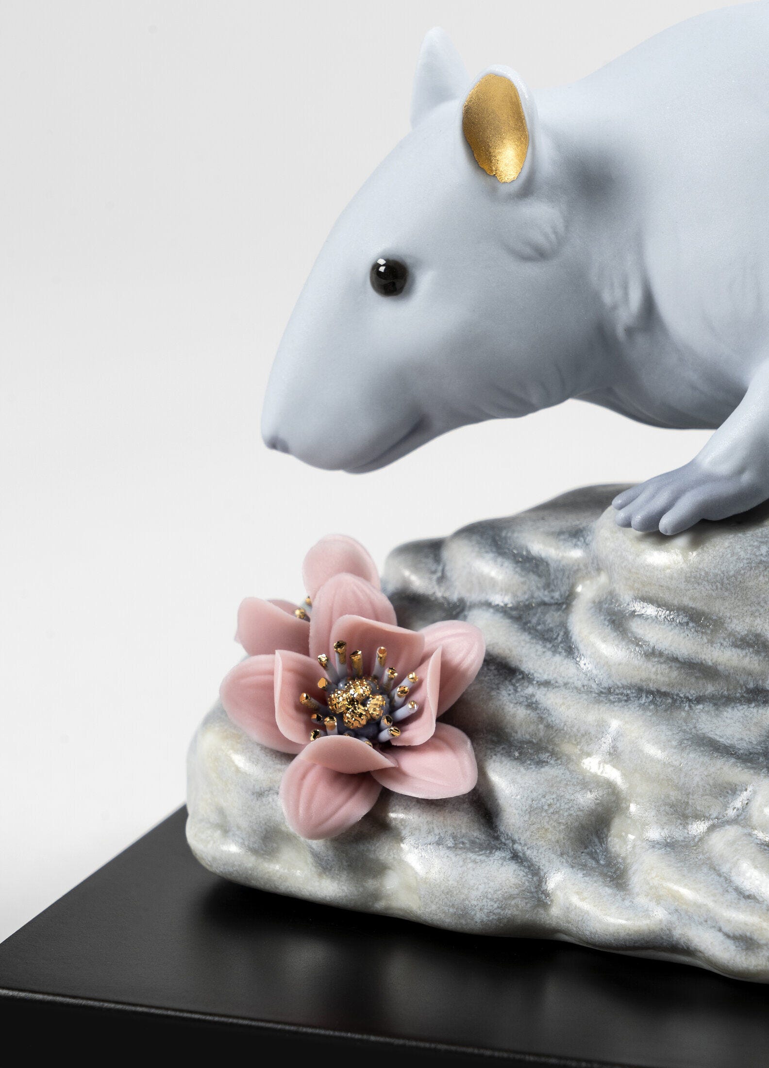 The Rat Figurine. Limited Edition