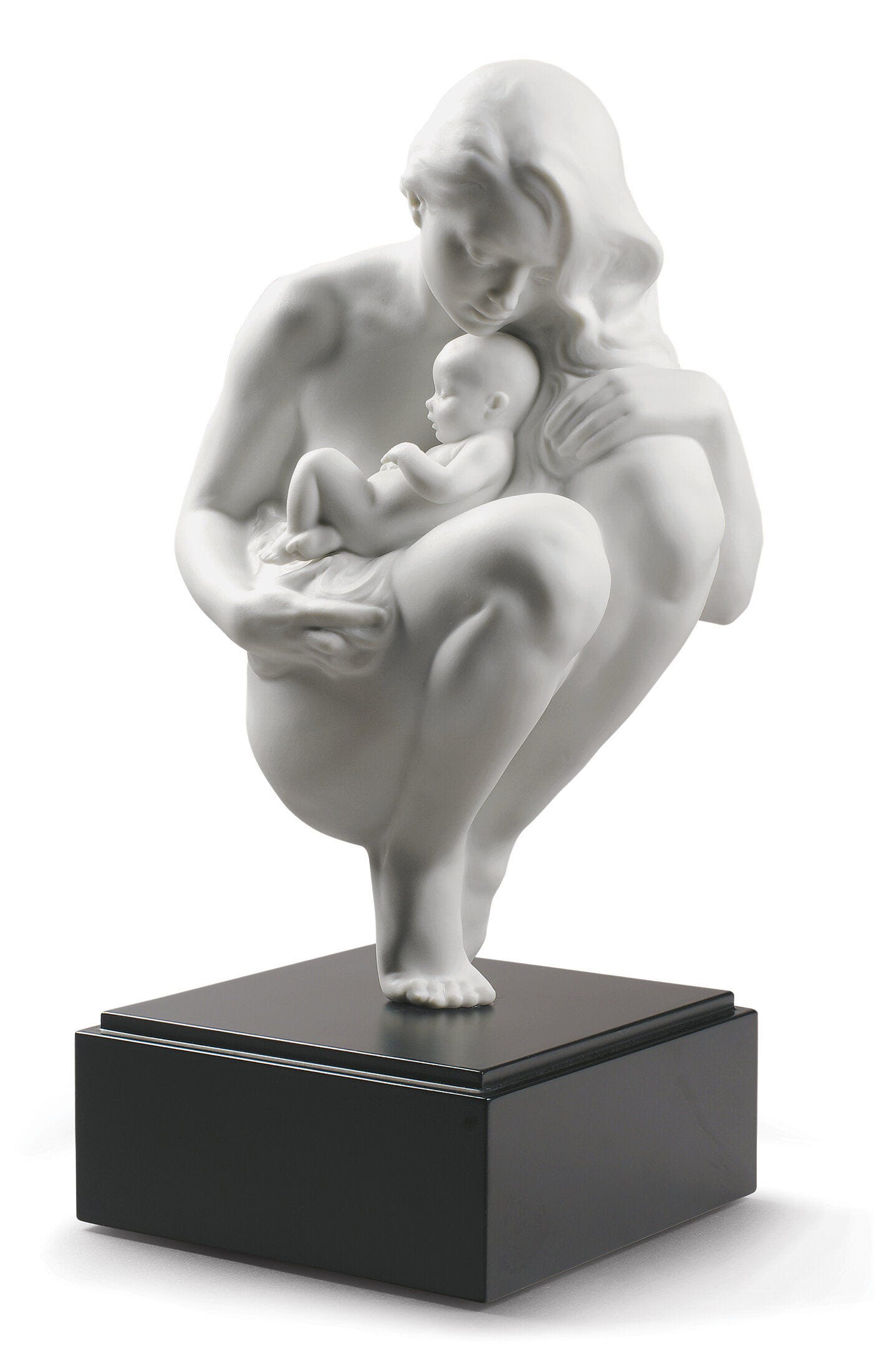 Love's Bond Mother Figurine