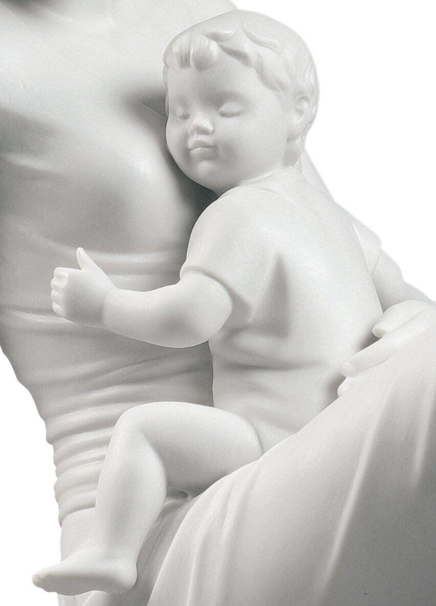 Lladro The Son Figurine (Matte) 01008406