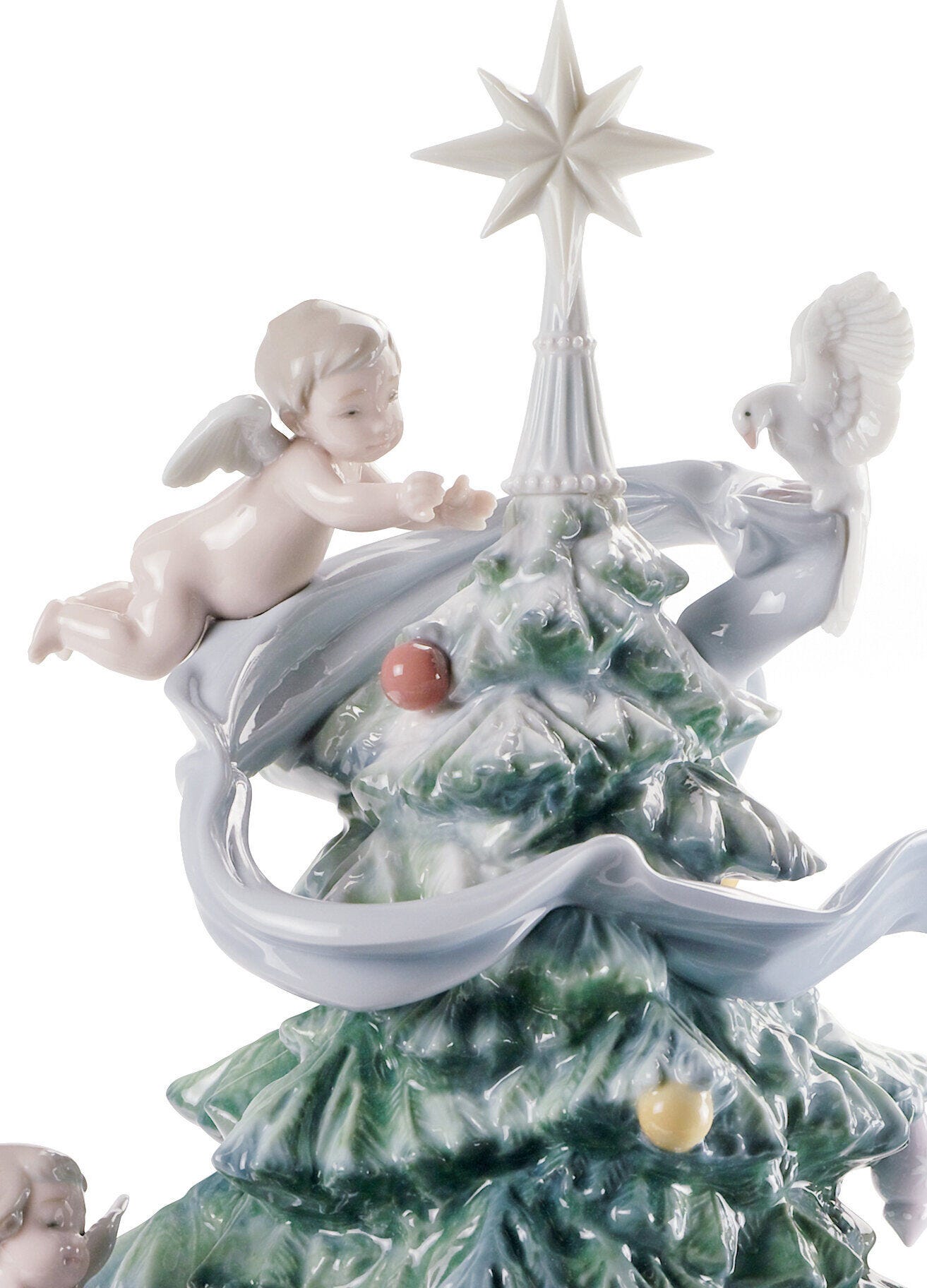 幸せの魔法 =Limited Edition= - Lladro-Japan