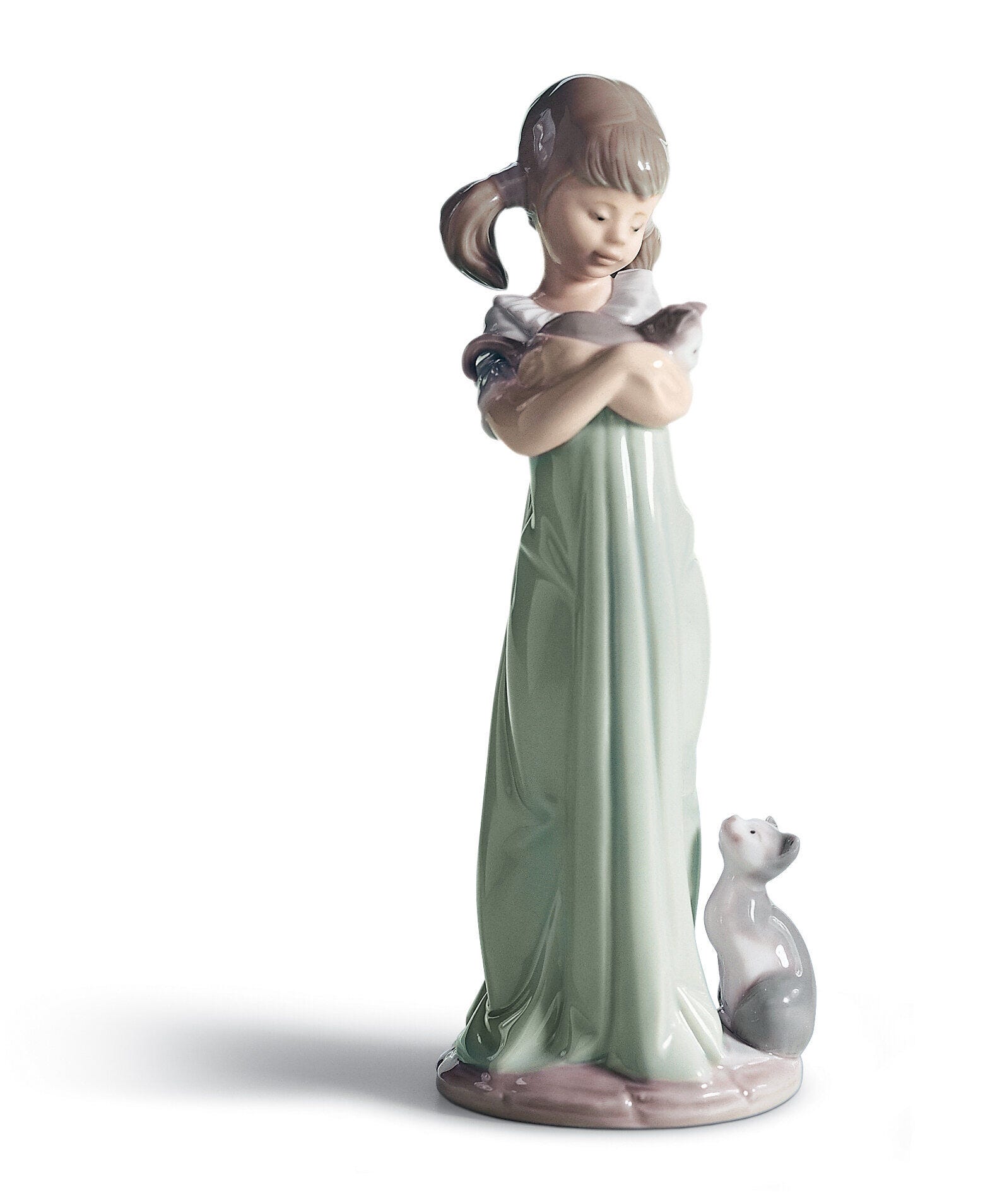 私のことも忘れないで - Lladro-Japan