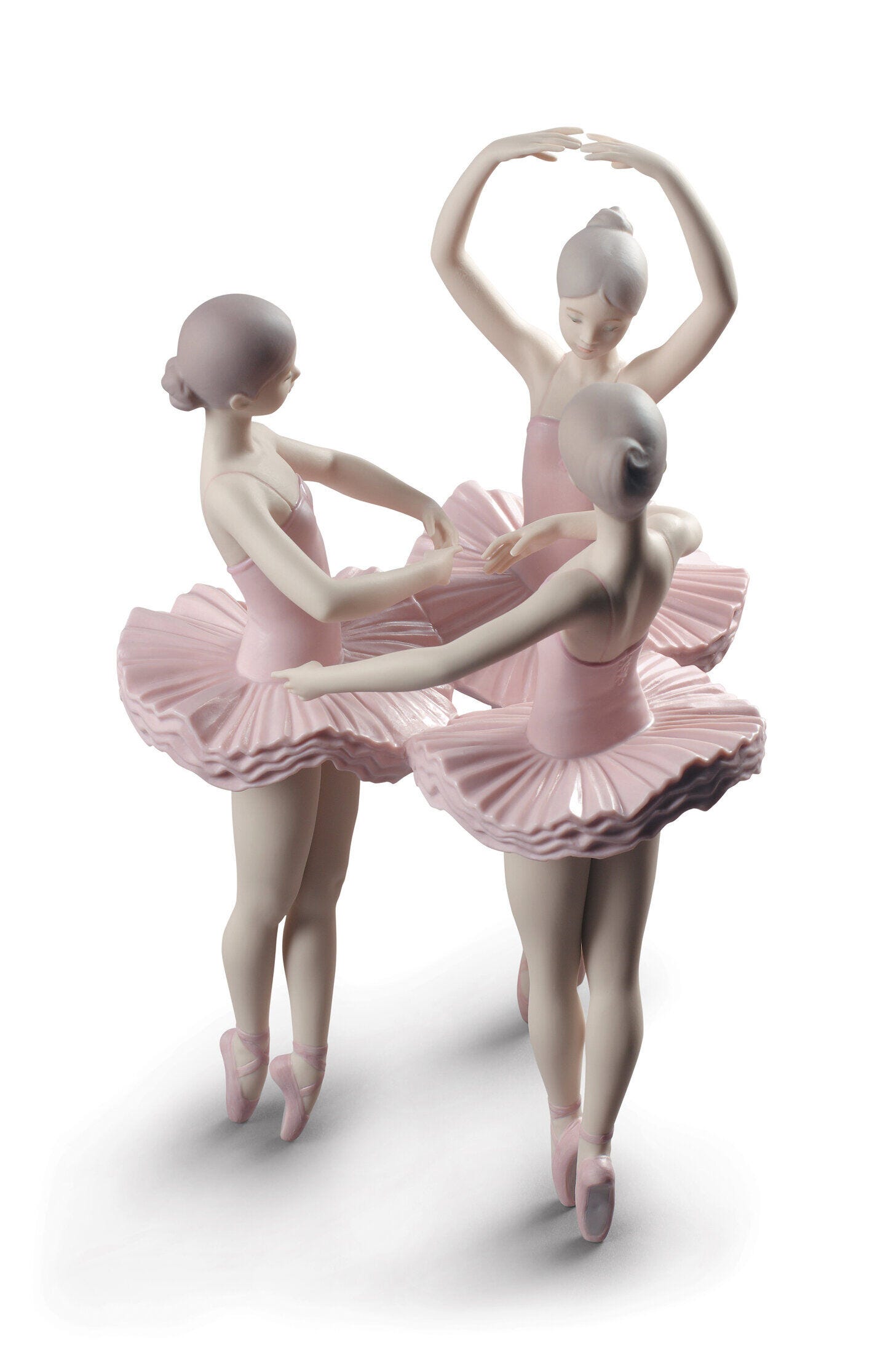 Prima Ballerina Lladro - 01015816 - Entertainment and the Arts