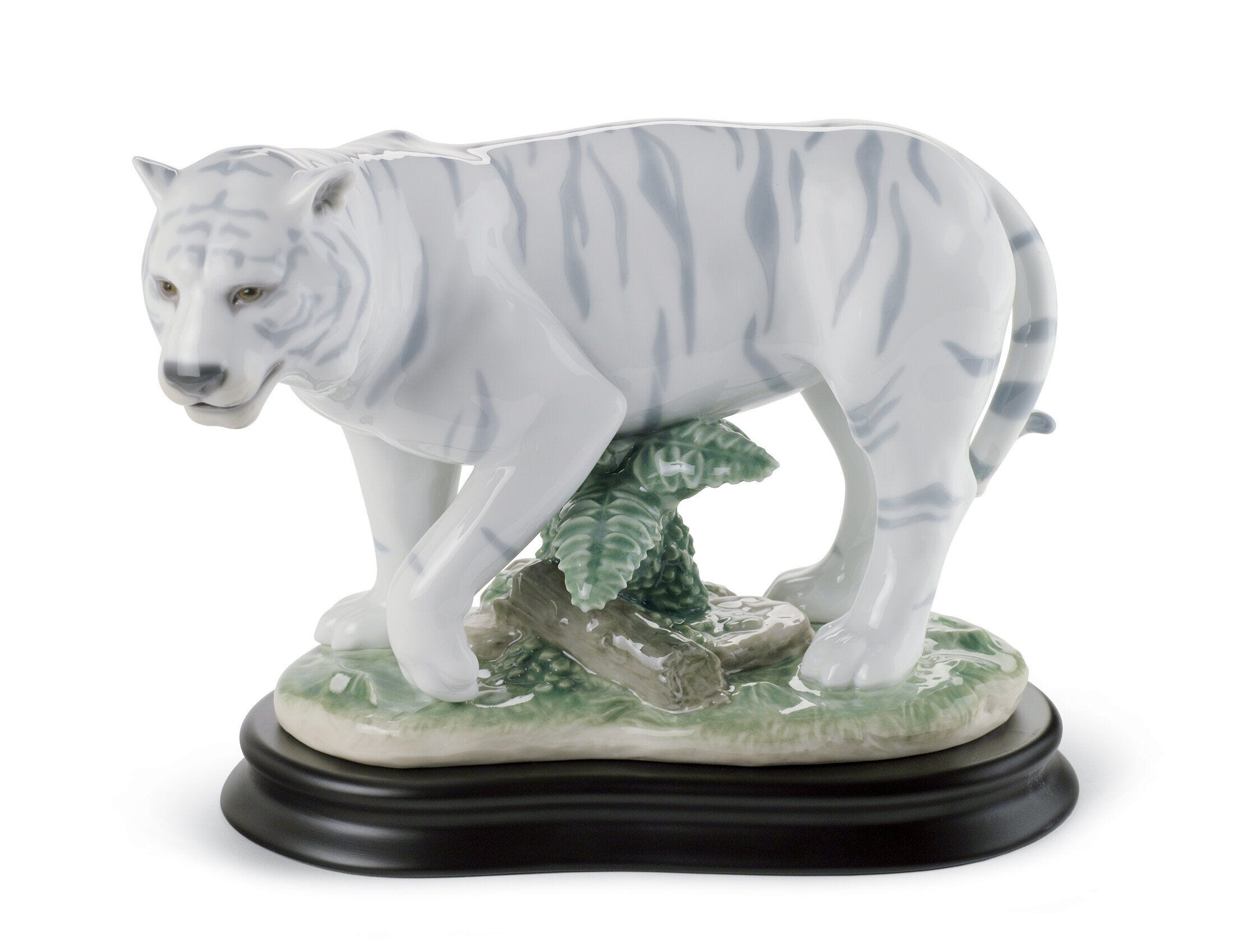 The Tiger - Lladro-Japan