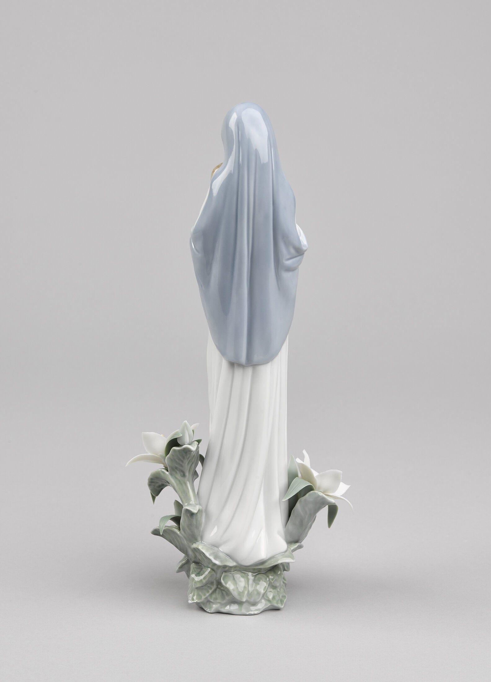 SALE高品質リヤドロ Madonna of The Flowers 01008322 Baby Jesus Virgin Mary- LLADRO リヤドロ
