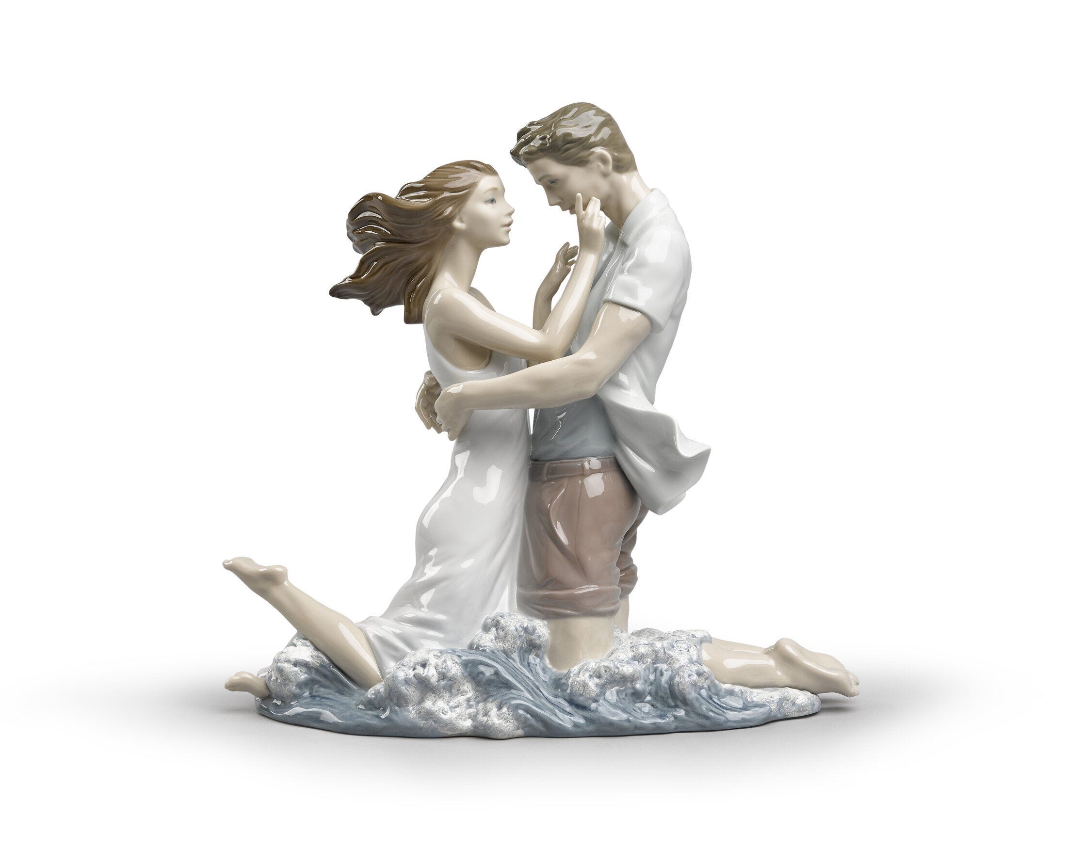 Dancing Couple Figurine, Romantic Sculpture, Gift for Couple, Wedding  Anniversary Gift, Dancer Couple Statue, Desk Accessories, Office Decor -  Etsy
