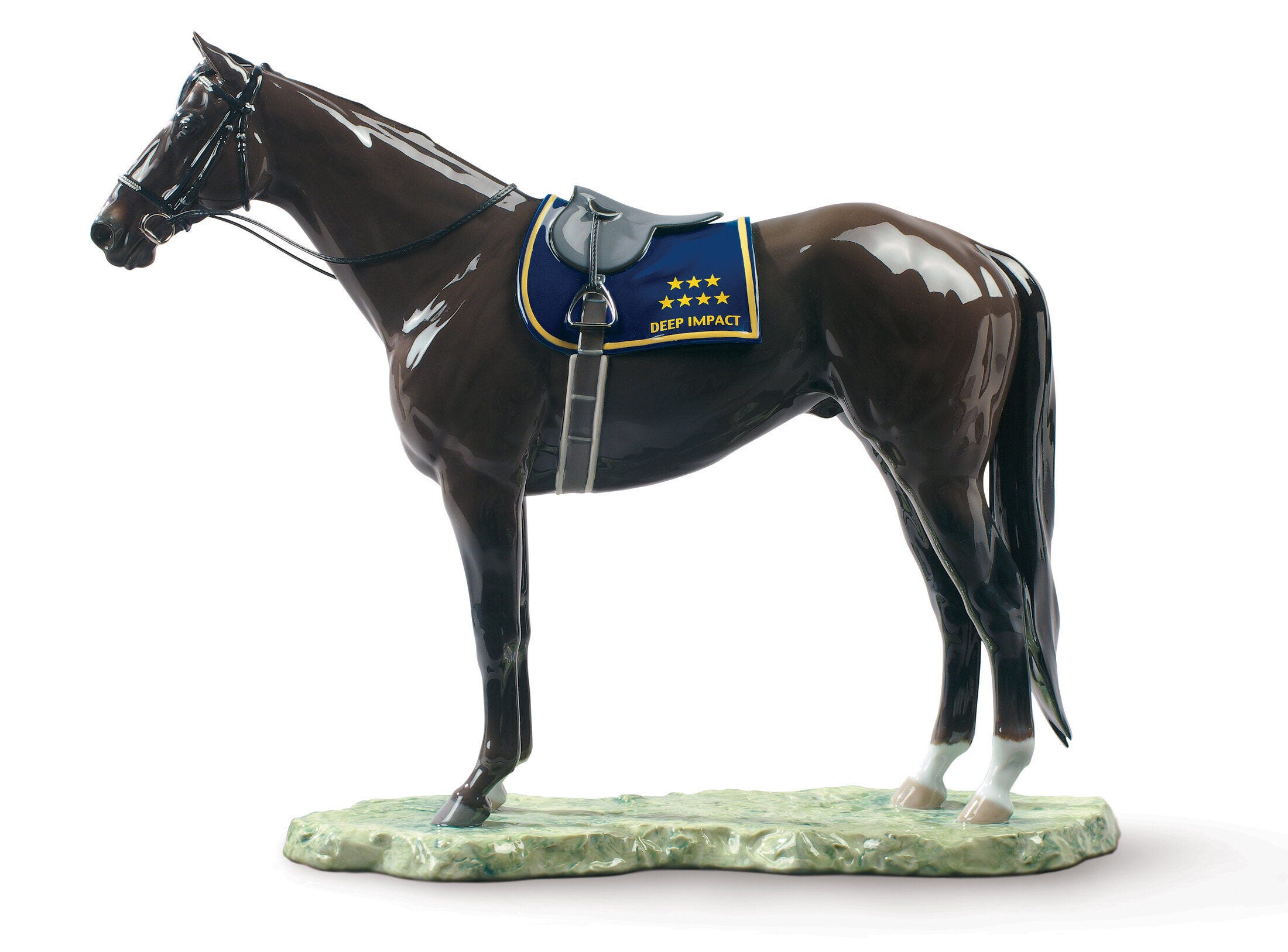 Deep Impact =Limited Edition= - Lladro-Japan