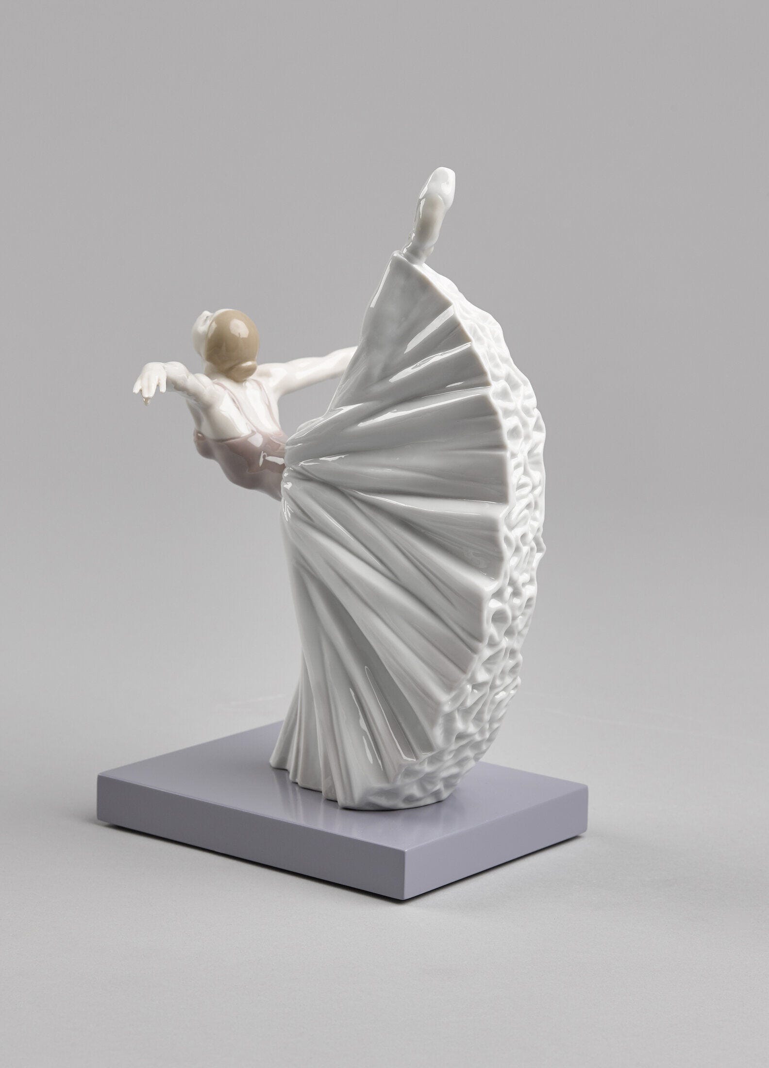 ジゼルのロマンス - Lladro-Japan