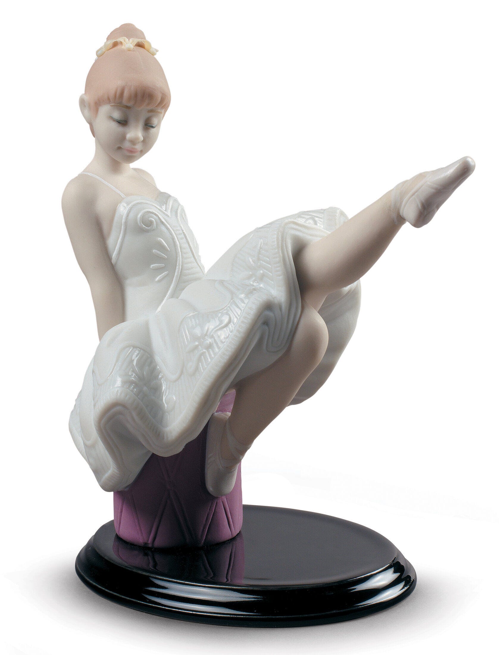 Lladro Figurine offers Dutch Girl #4860 Matte Finish