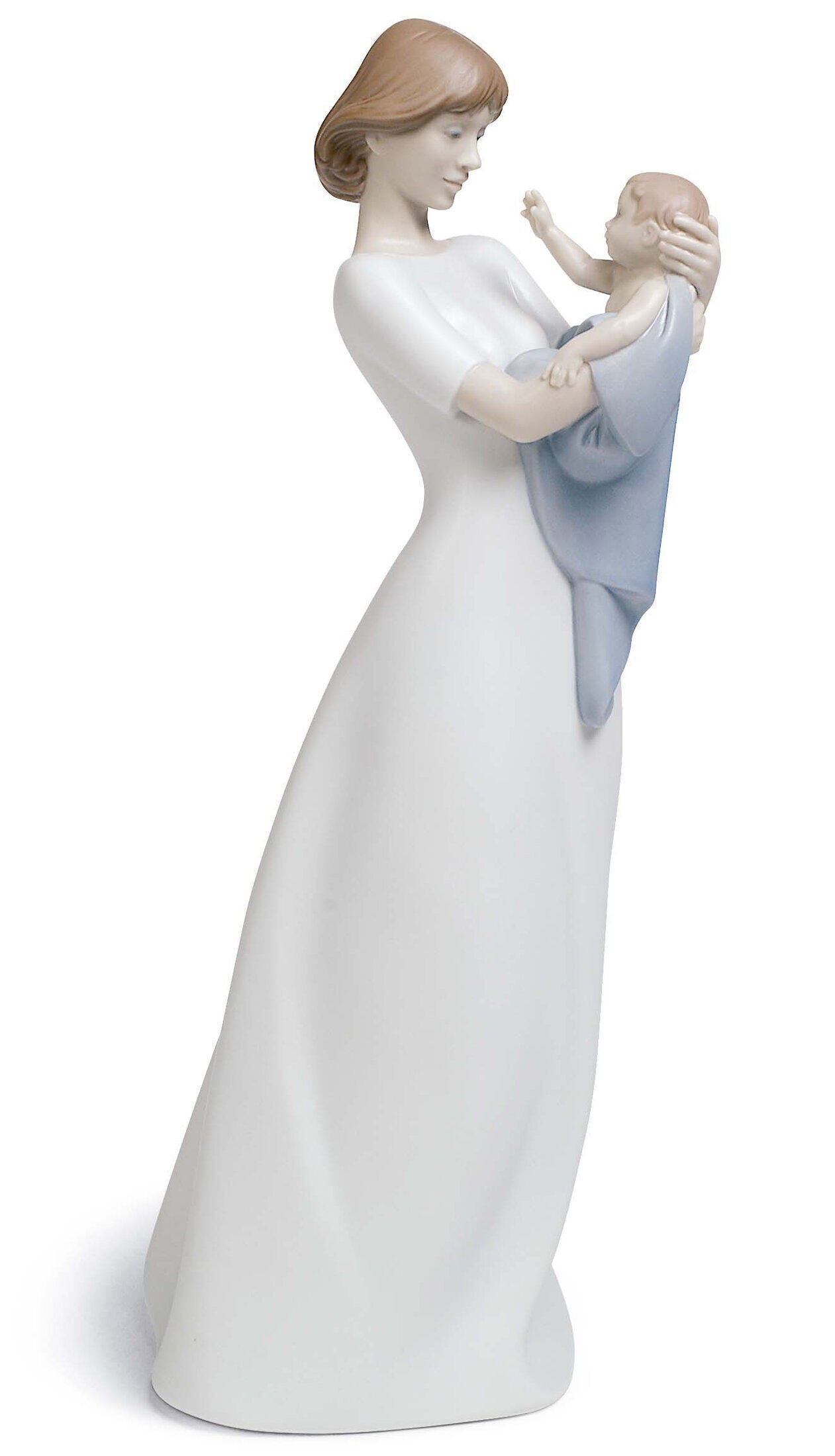 かけがえのない宝もの - Lladro-Japan