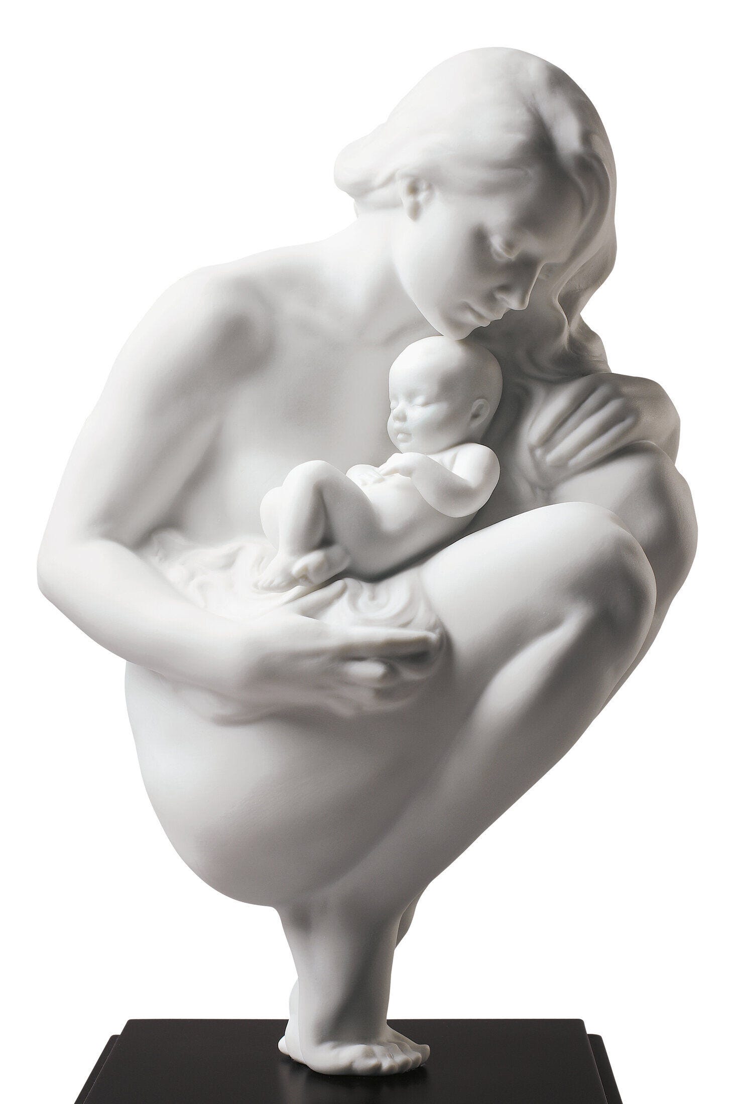 Love's Bond Mother Figurine