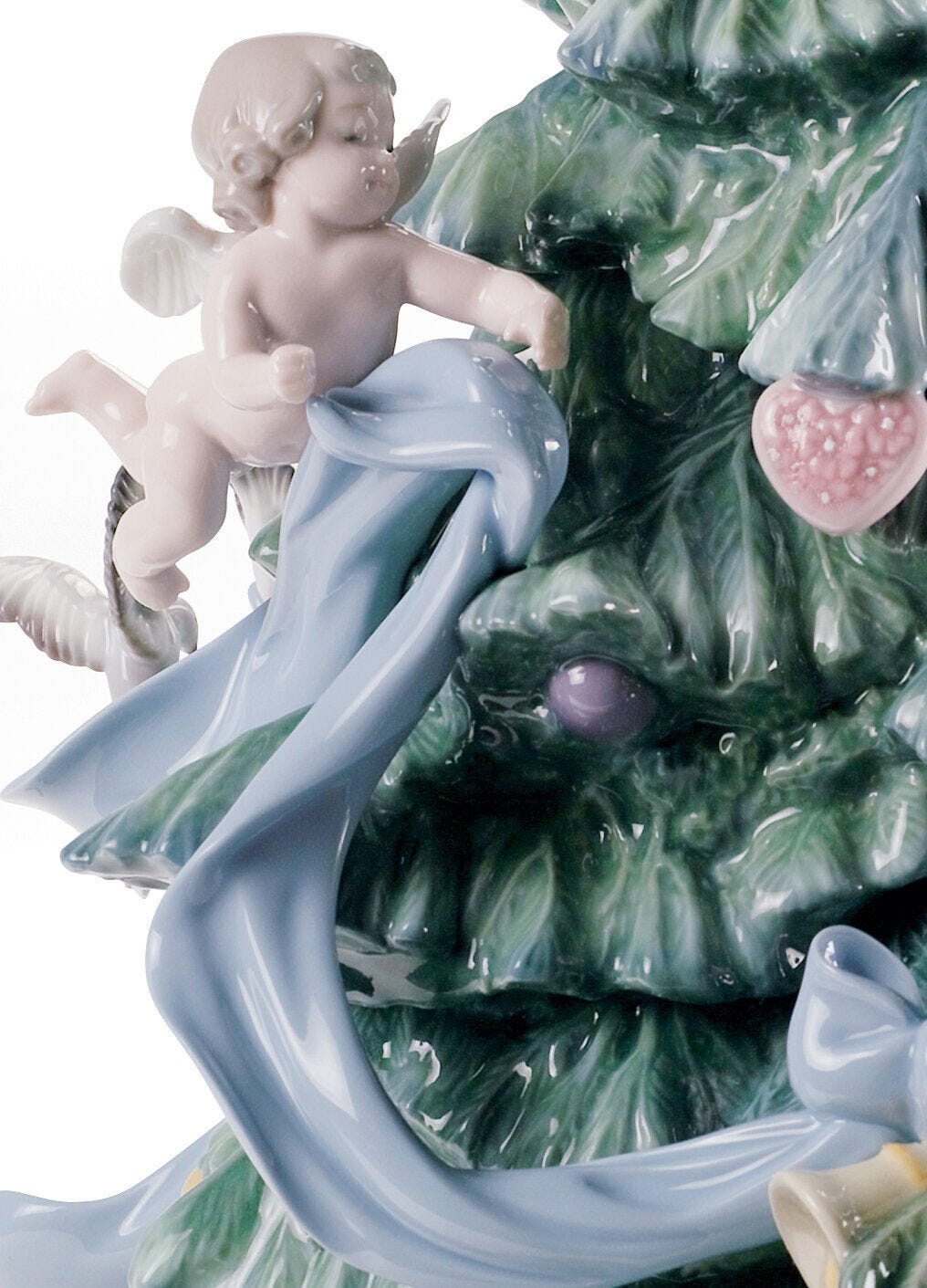 幸せの魔法 =Limited Edition= - Lladro-Japan