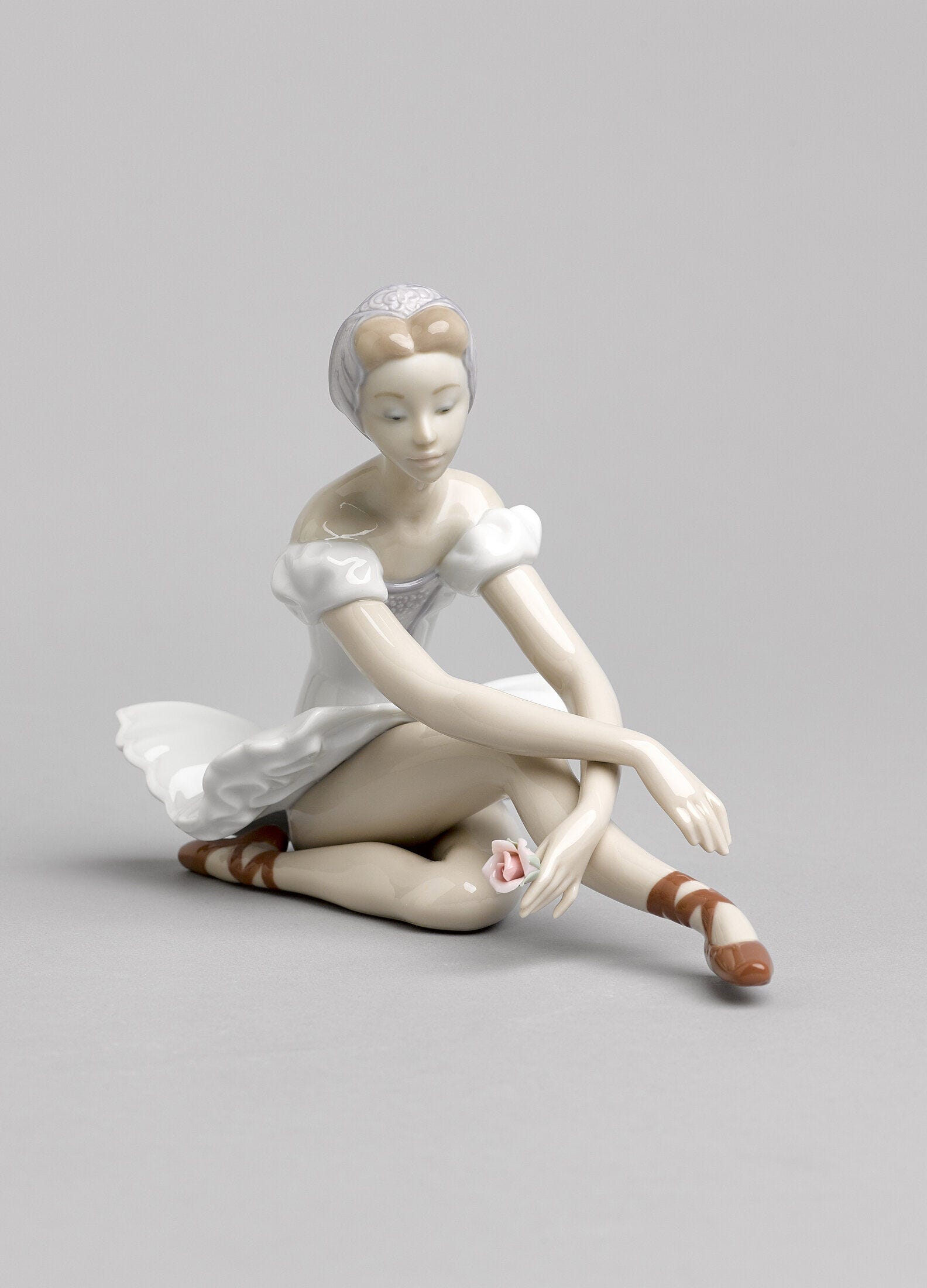 LLADRO BEAUTIFUL BALLERINA outlets PORCELAIN FIGURINE 6103