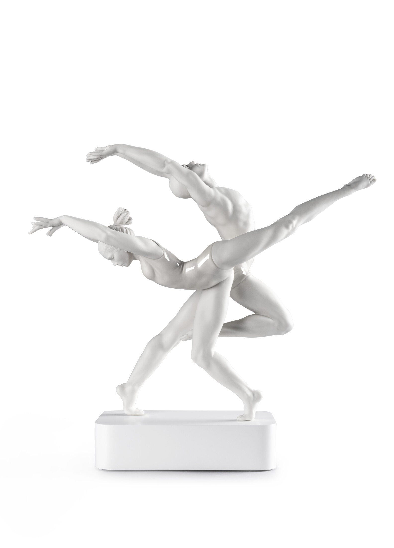 Before The Dance Lladro - 01015972 - Entertainment and the Arts Lladro  Figurines & Collectibles