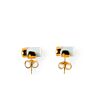 Twiggy Stud Earrings - Lladro-Europe