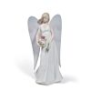 Angelic Stars Tree Topper Christmas Ornament - Lladro-USA