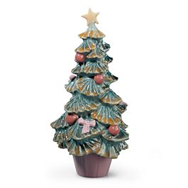 クリスマスツリー - Lladro-Japan