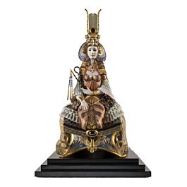 クレオパトラ=Limited Edition= - Lladro-Japan