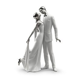 t130 lladro Wedding couple, lladro 4808, Retired lladro, wedding gift, –  TimeKeepersOlive