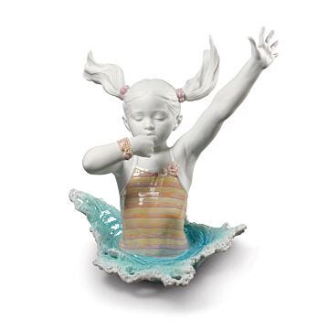 ベースボール・プレーヤー - Lladro-Japan