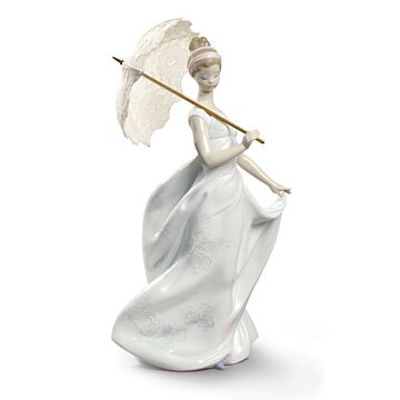 優雅な散歩のひととき - Lladro-Japan