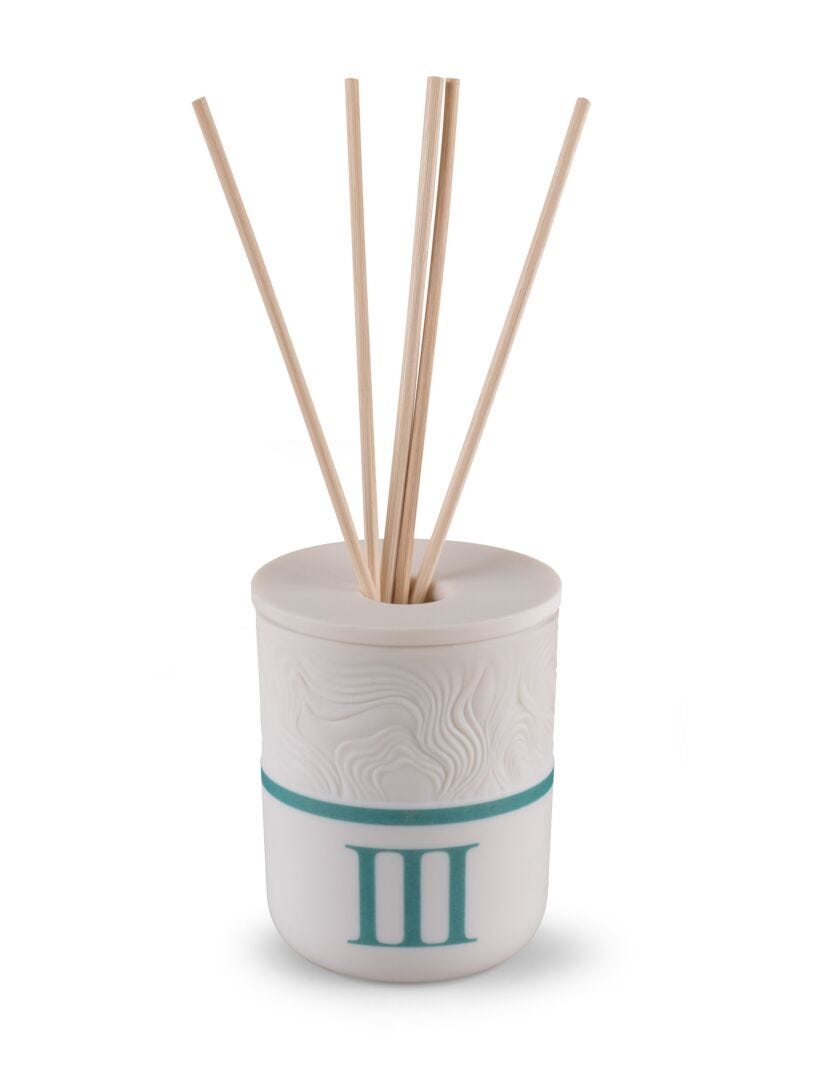 Aroma Diffuser. Mediterranean Beach Scent - Lladro-Canada