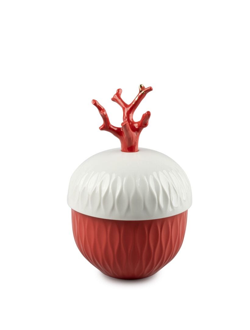 Aroma Diffuser. Mediterranean Beach Scent - Lladro-Canada