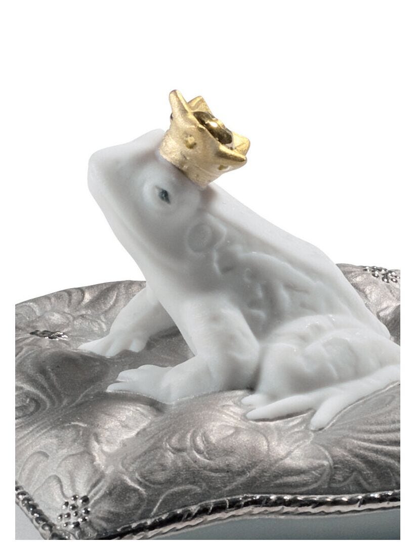 Lladro◇カエル◇リヤドロ◇FROG | www.innoveering.net