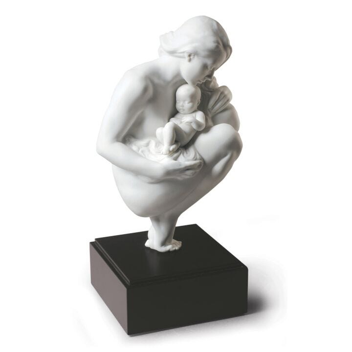Laura Lladro - 01011360 - Entertainment and the Arts Lladro Figurines &  Collectibles